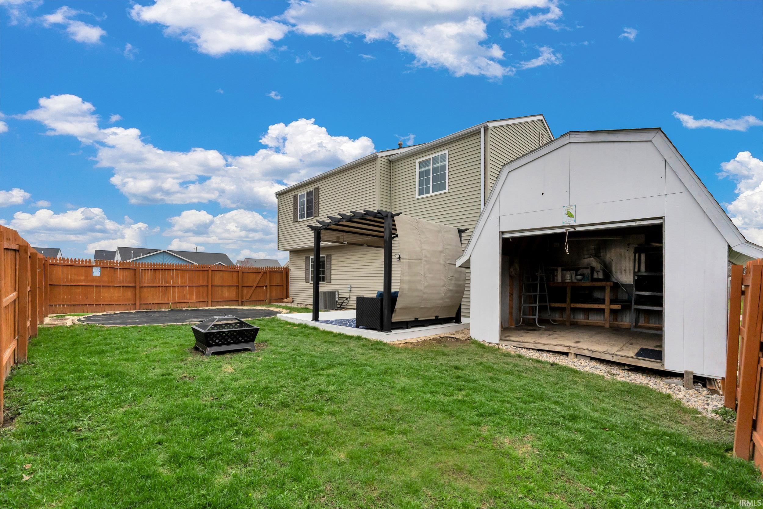 Photo 31 of 15006 Hedgebrook Drive