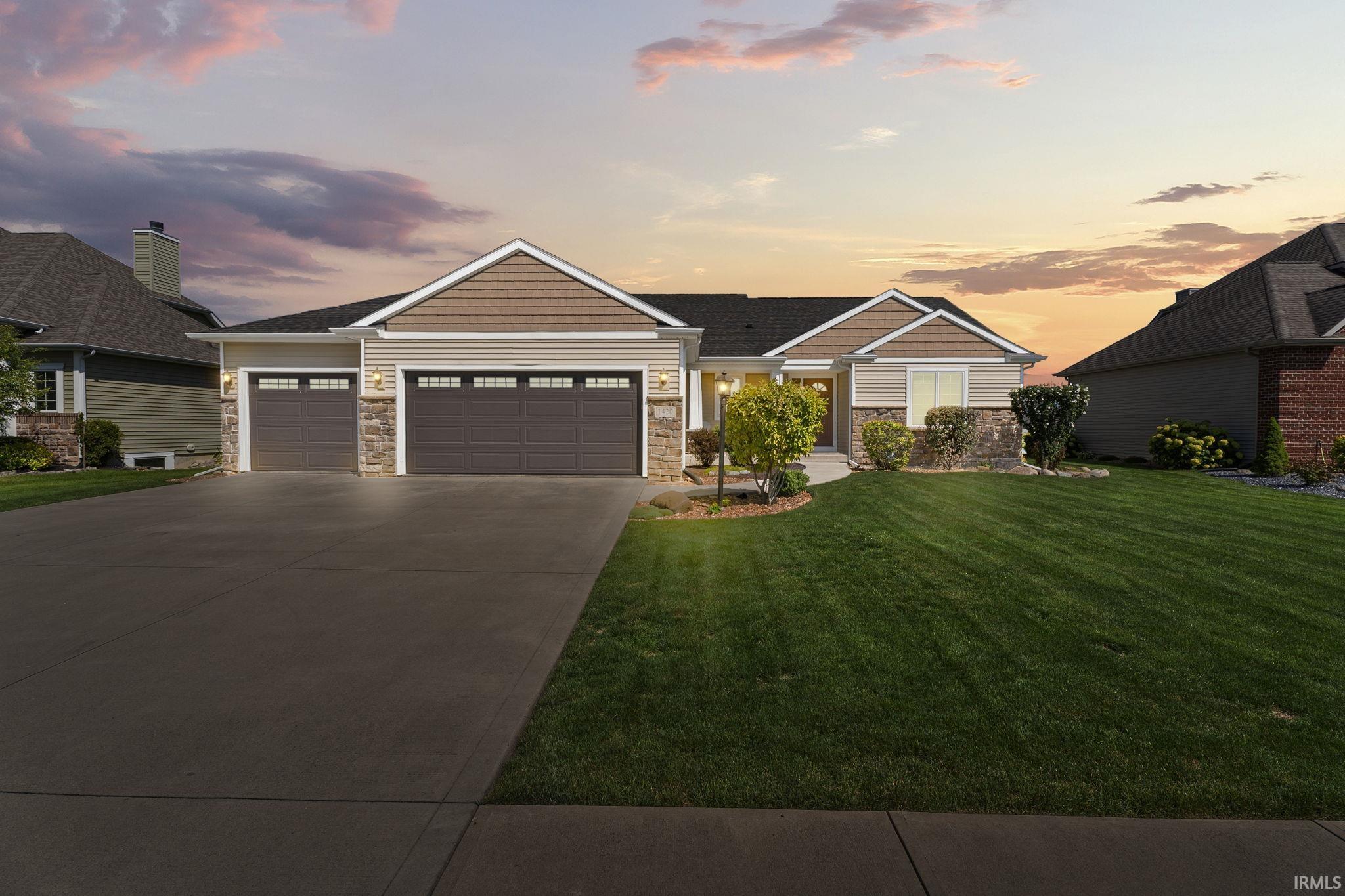 Photo 0 of 1420 Centerbrook Drive