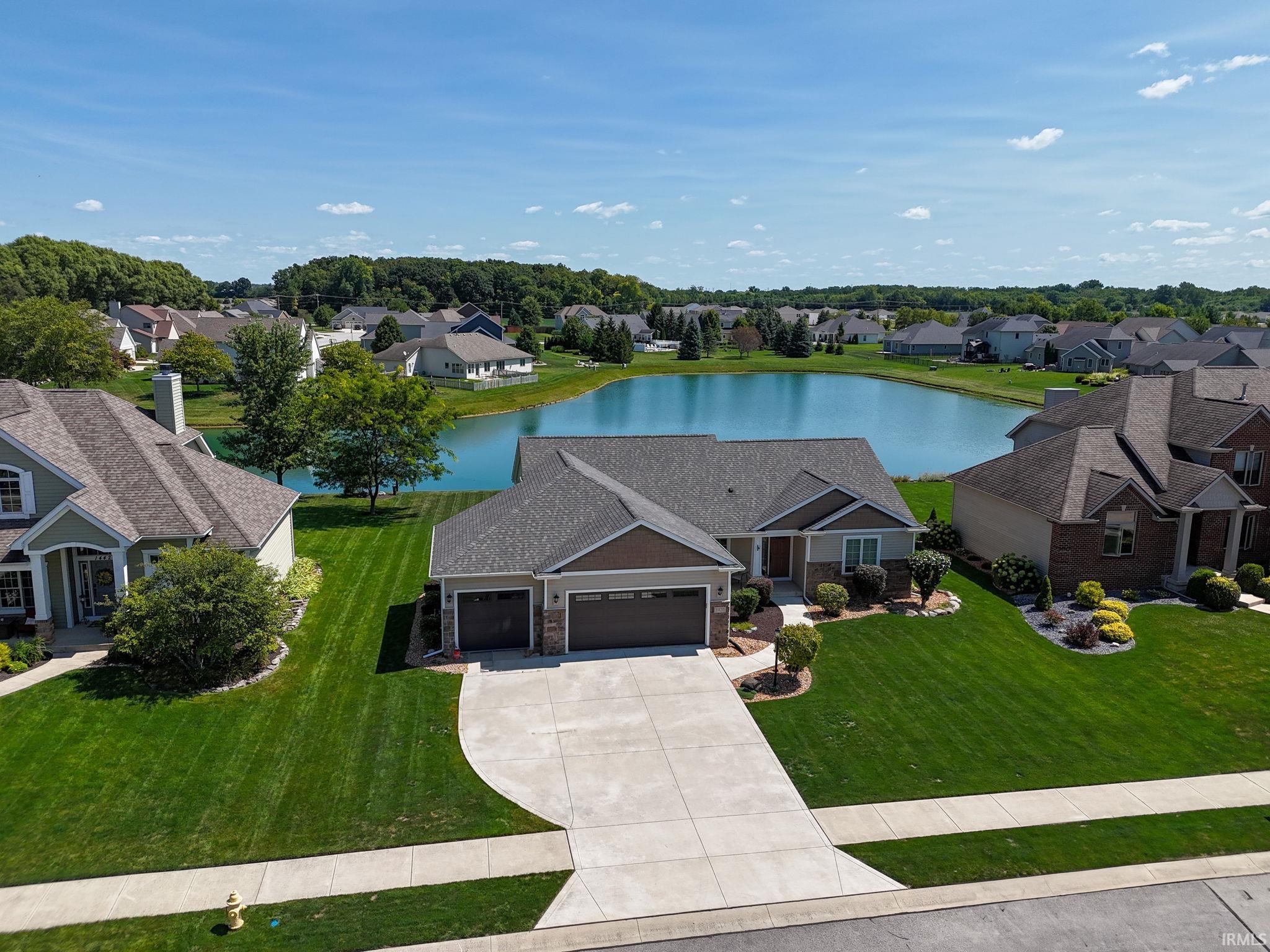 Photo 2 of 1420 Centerbrook Drive