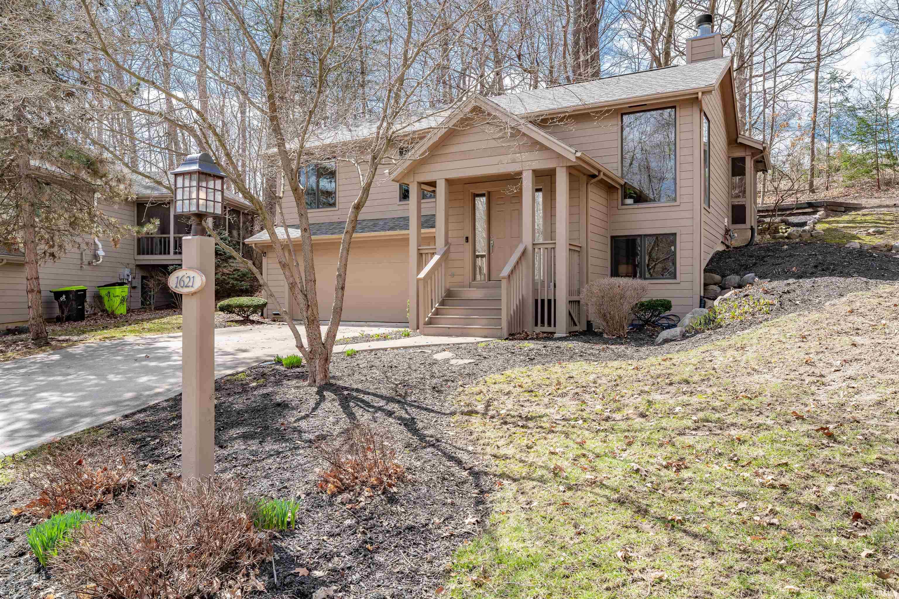 Photo 1 of 1621 N Little River Court