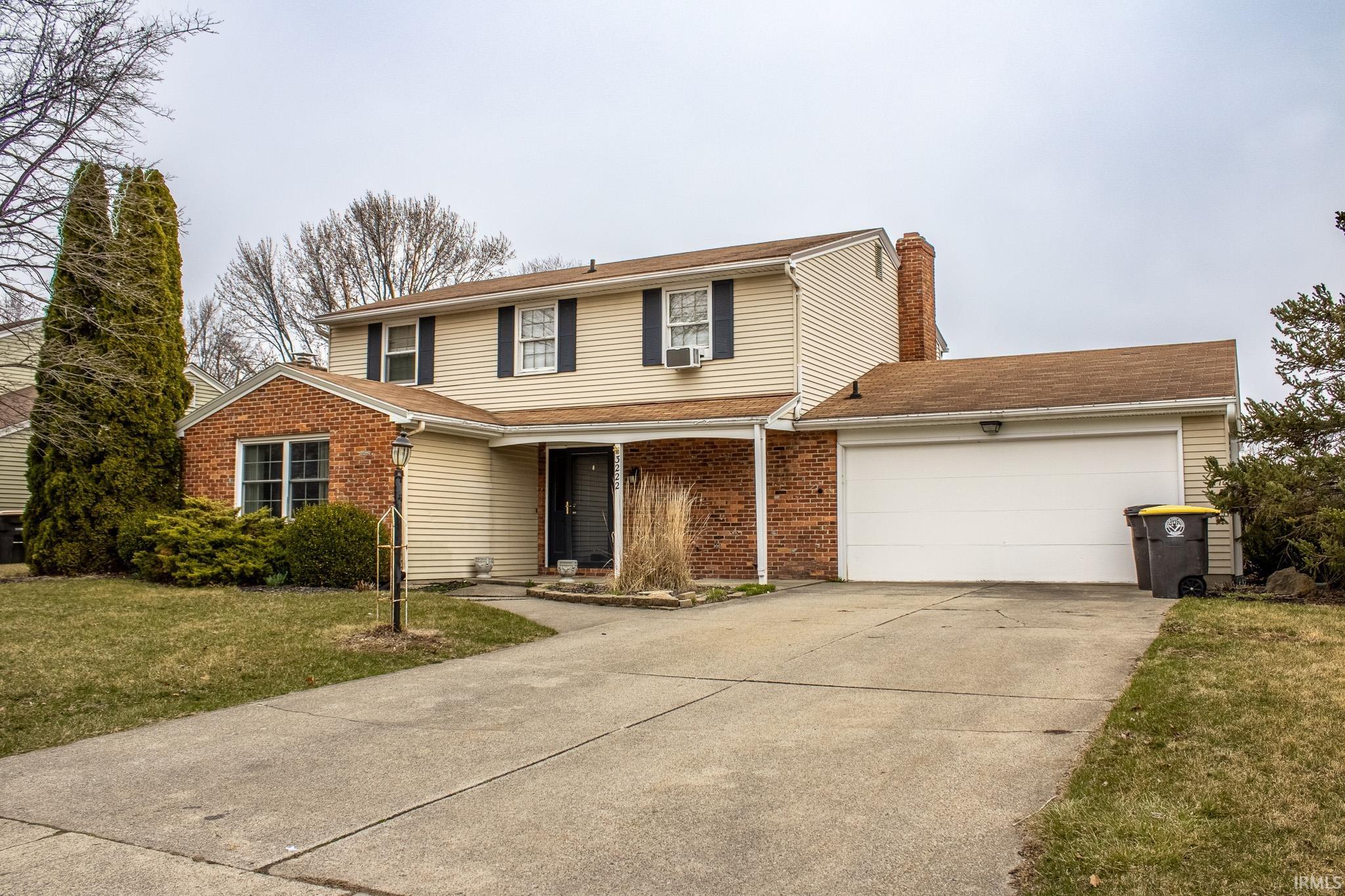 Photo 1 of 3222 Wakashan Place