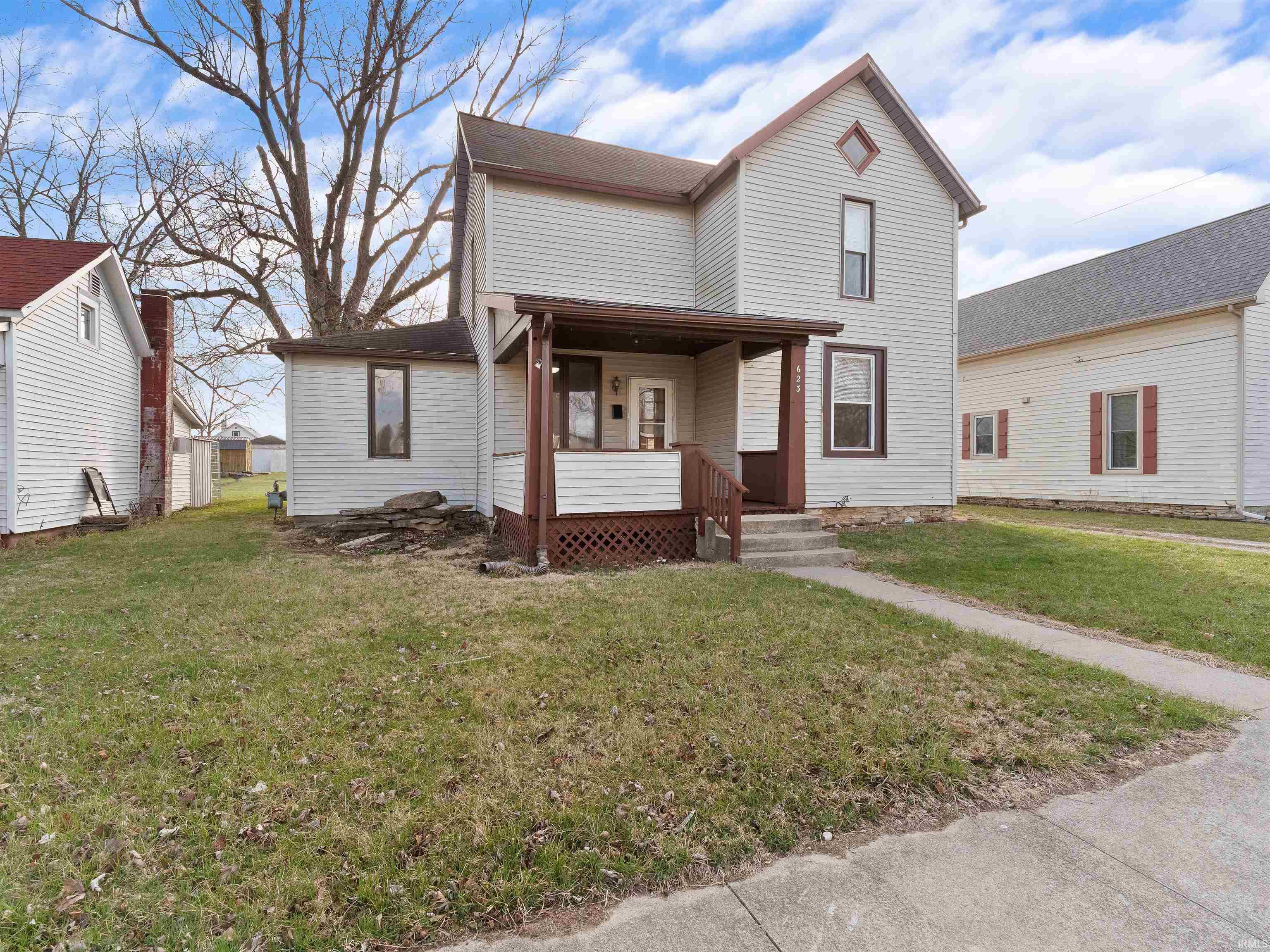 Photo 0 of 623 N Allen Street