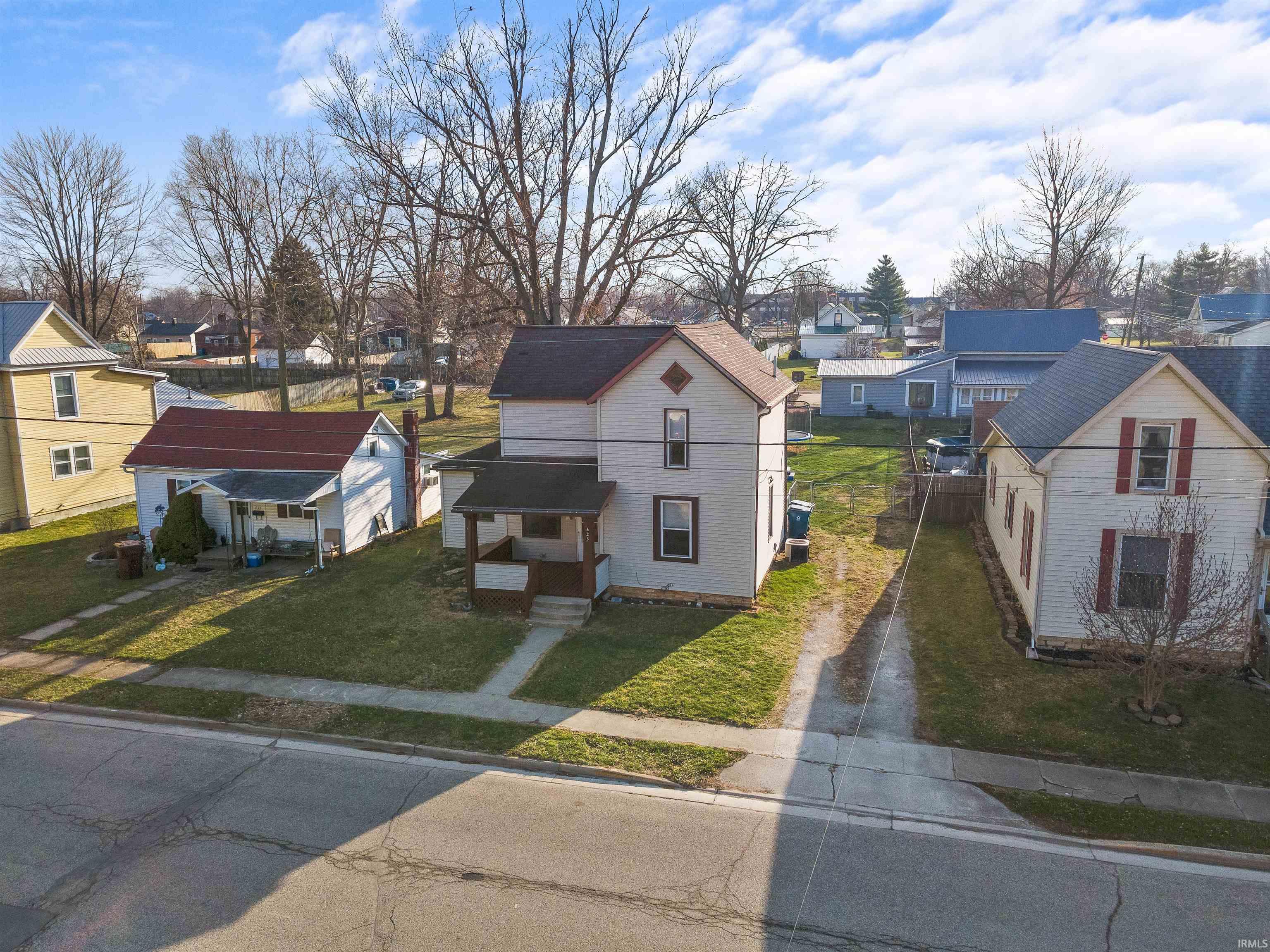 Photo 1 of 623 N Allen Street