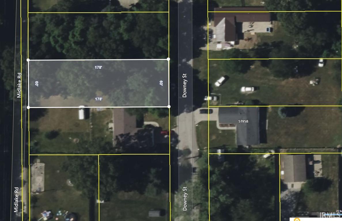 Photo 1 of 51957 Downey Street