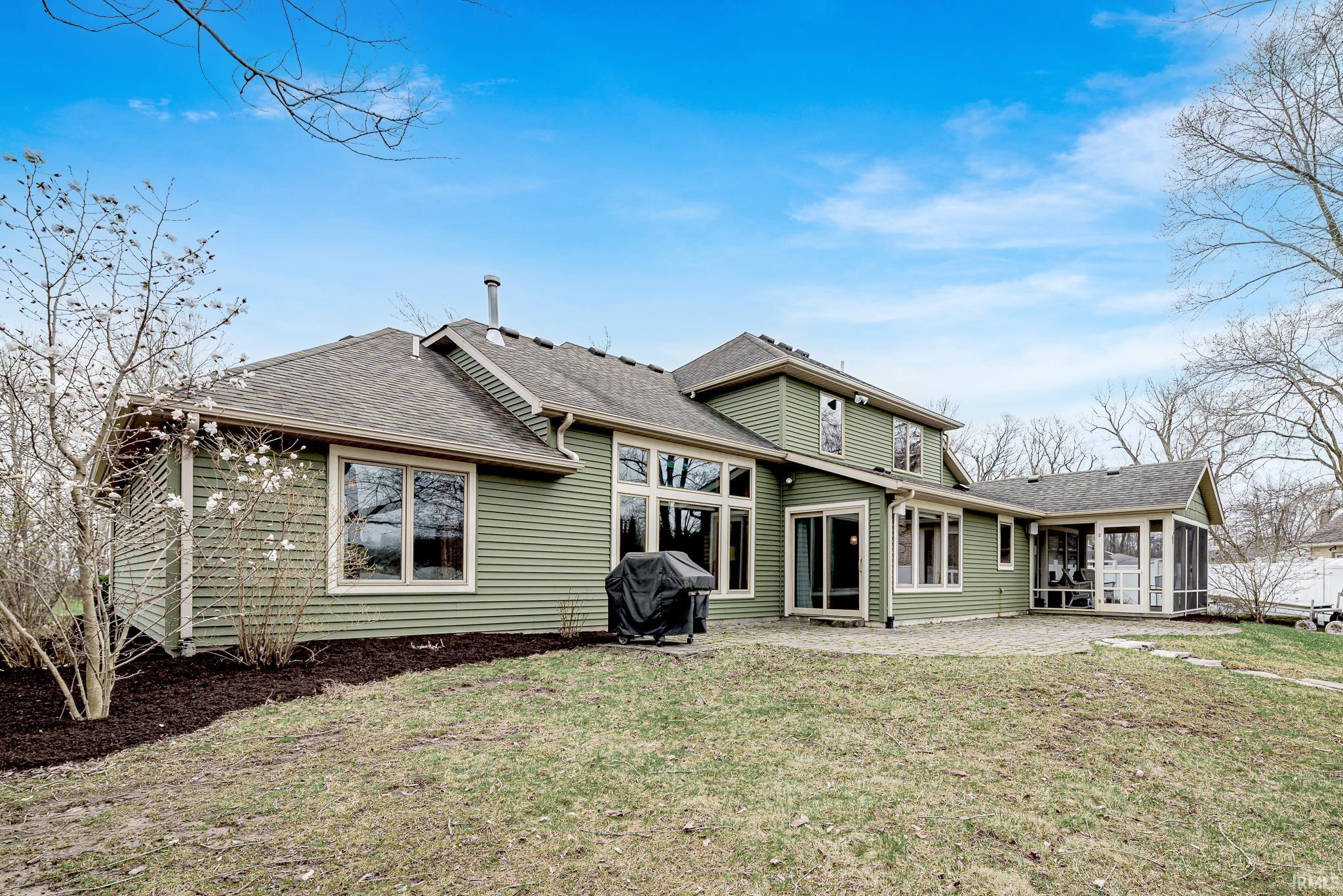 5988 S Red Bud Lane