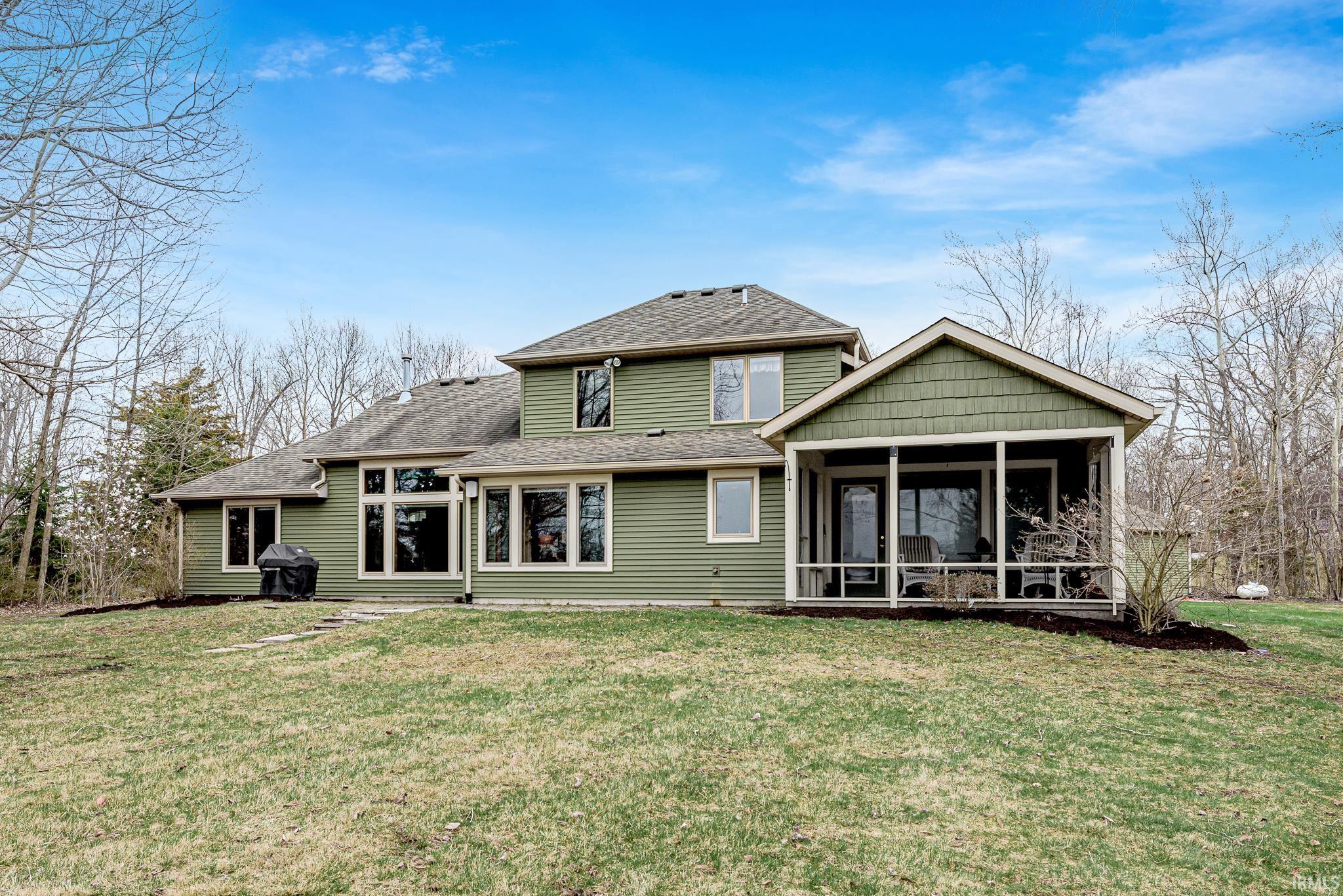 5988 S Red Bud Lane
