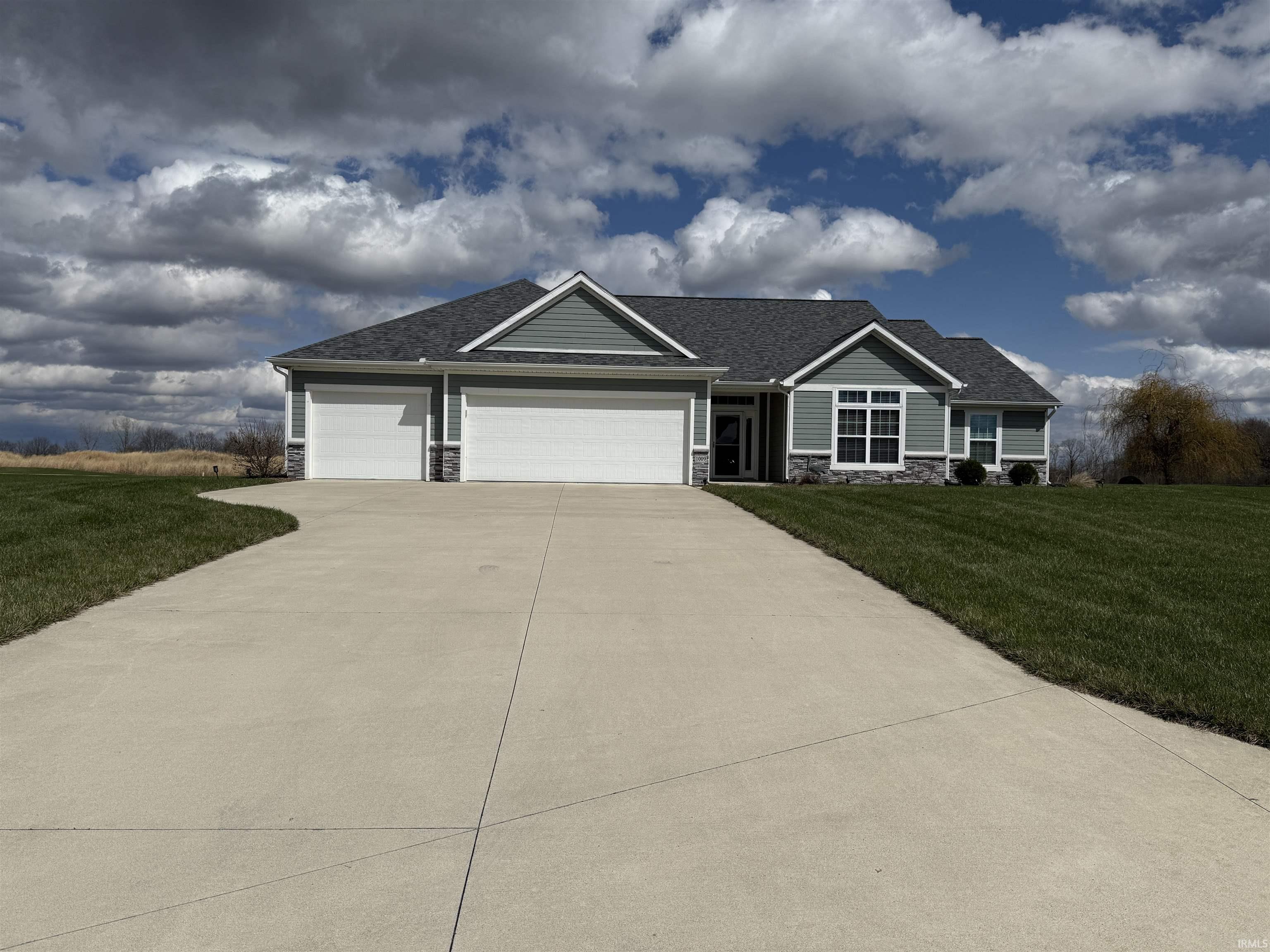 Photo 1 of 1009 Osprey Court