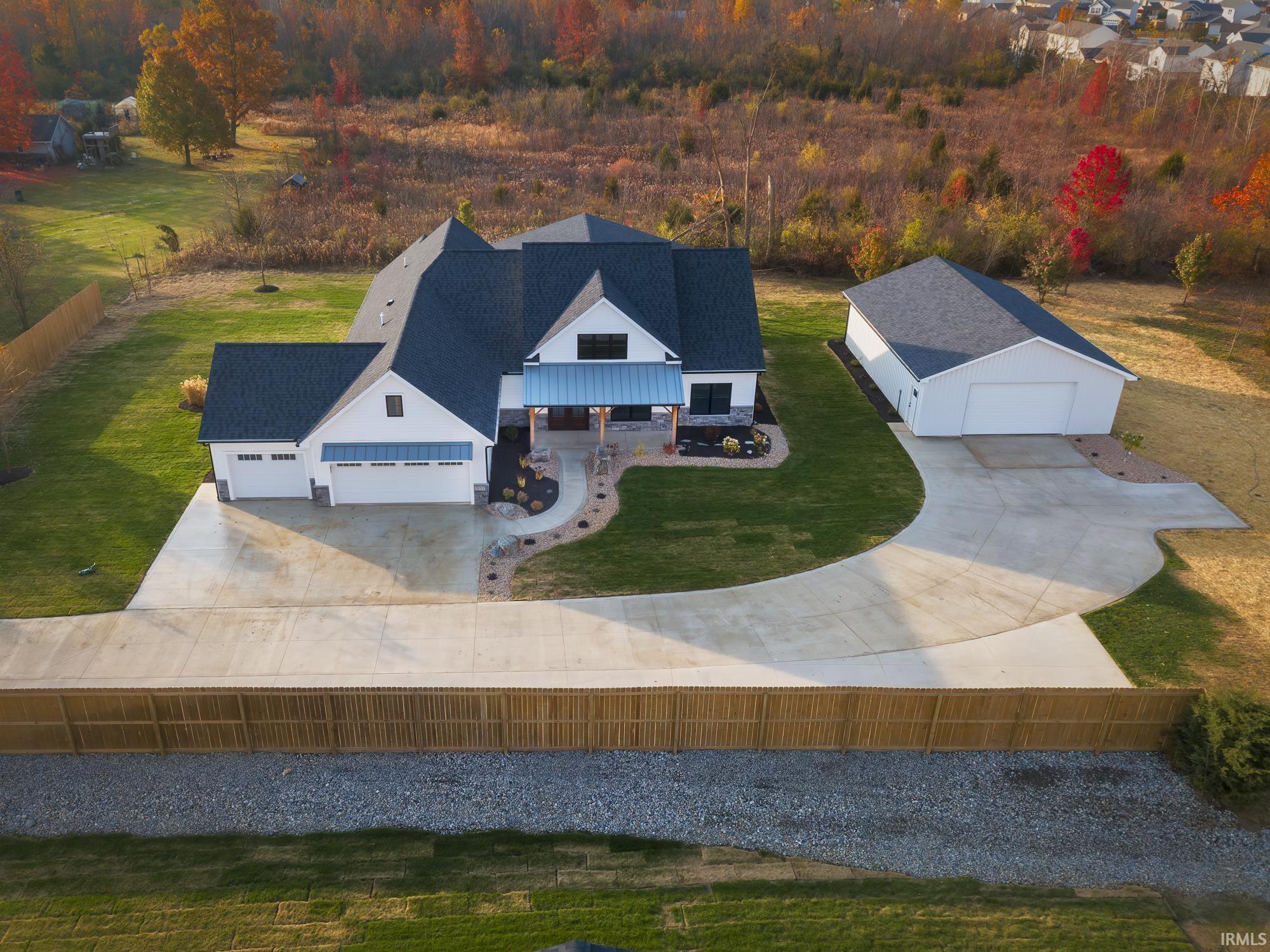 Photo 0 of 2153 Kroemer Road