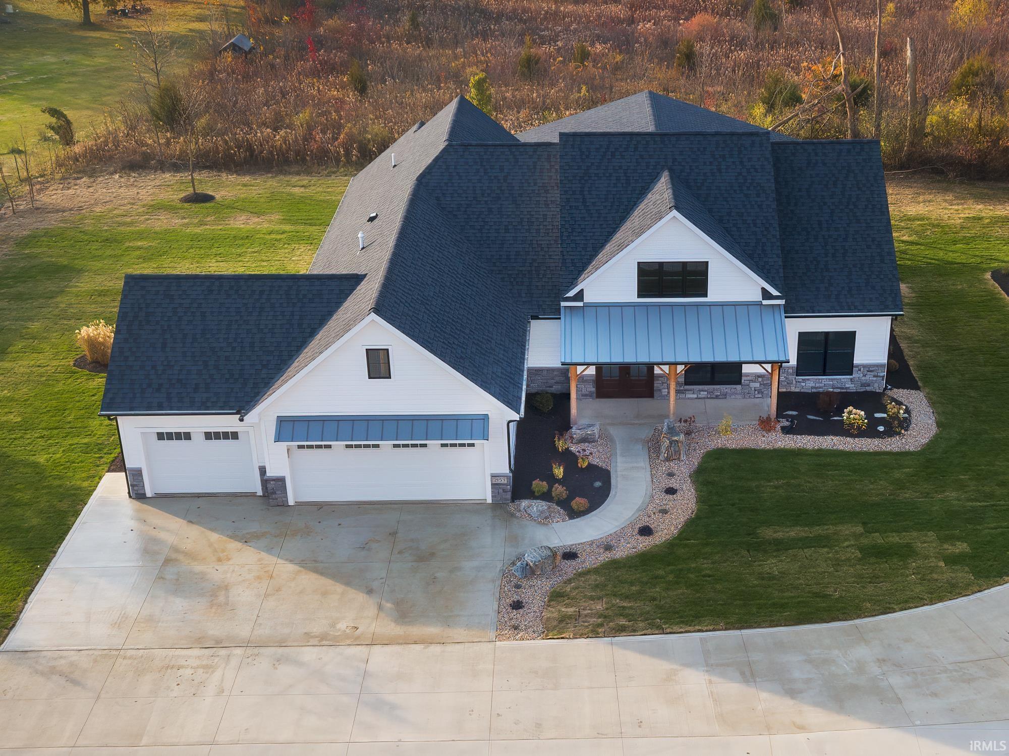 Photo 1 of 2153 Kroemer Road