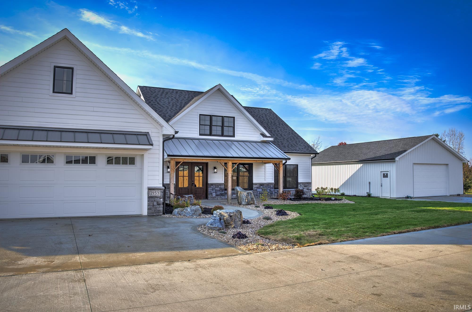 Photo 2 of 2153 Kroemer Road
