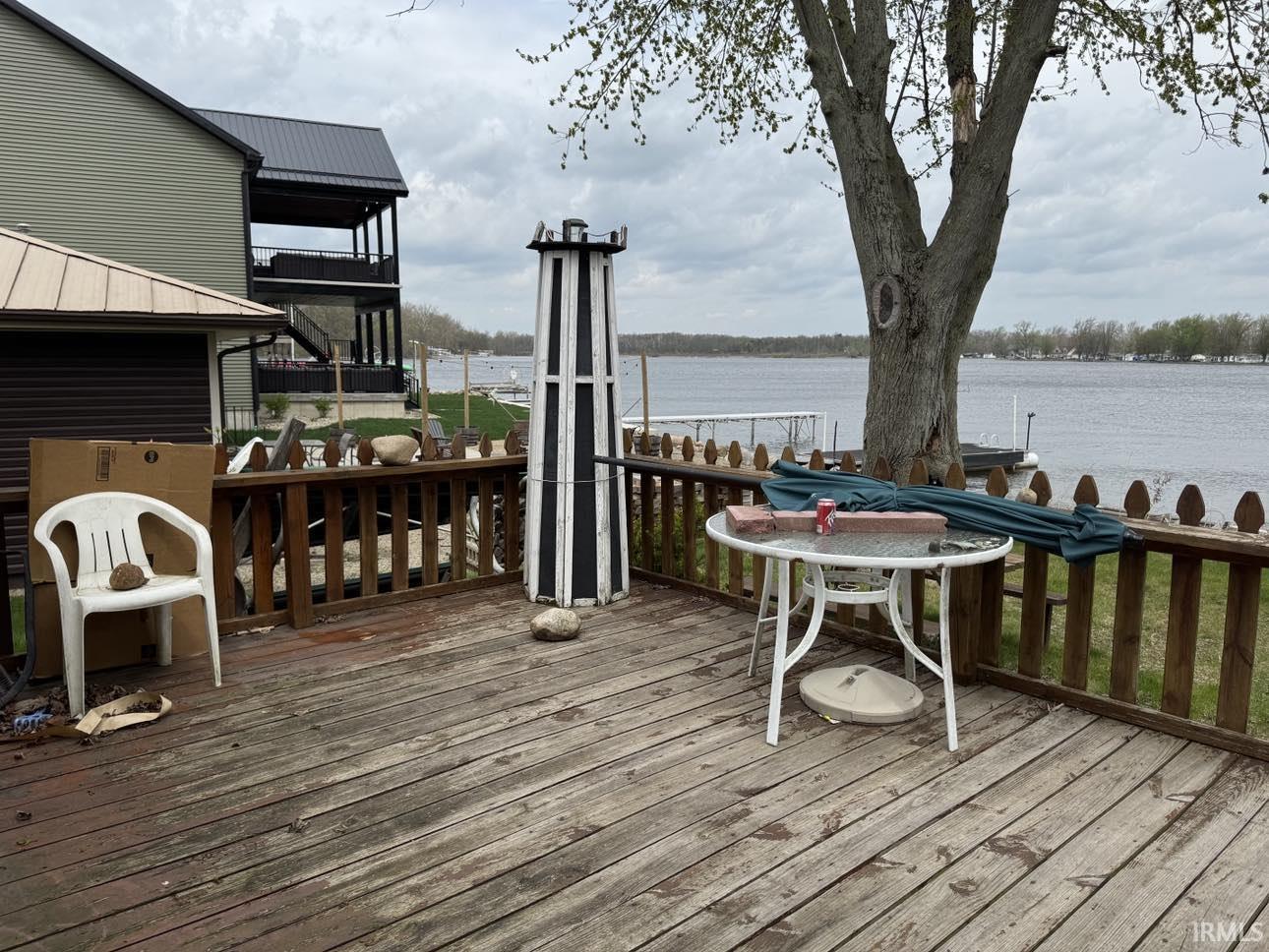 Photo 18 of 56 W Waldron Lake Drive