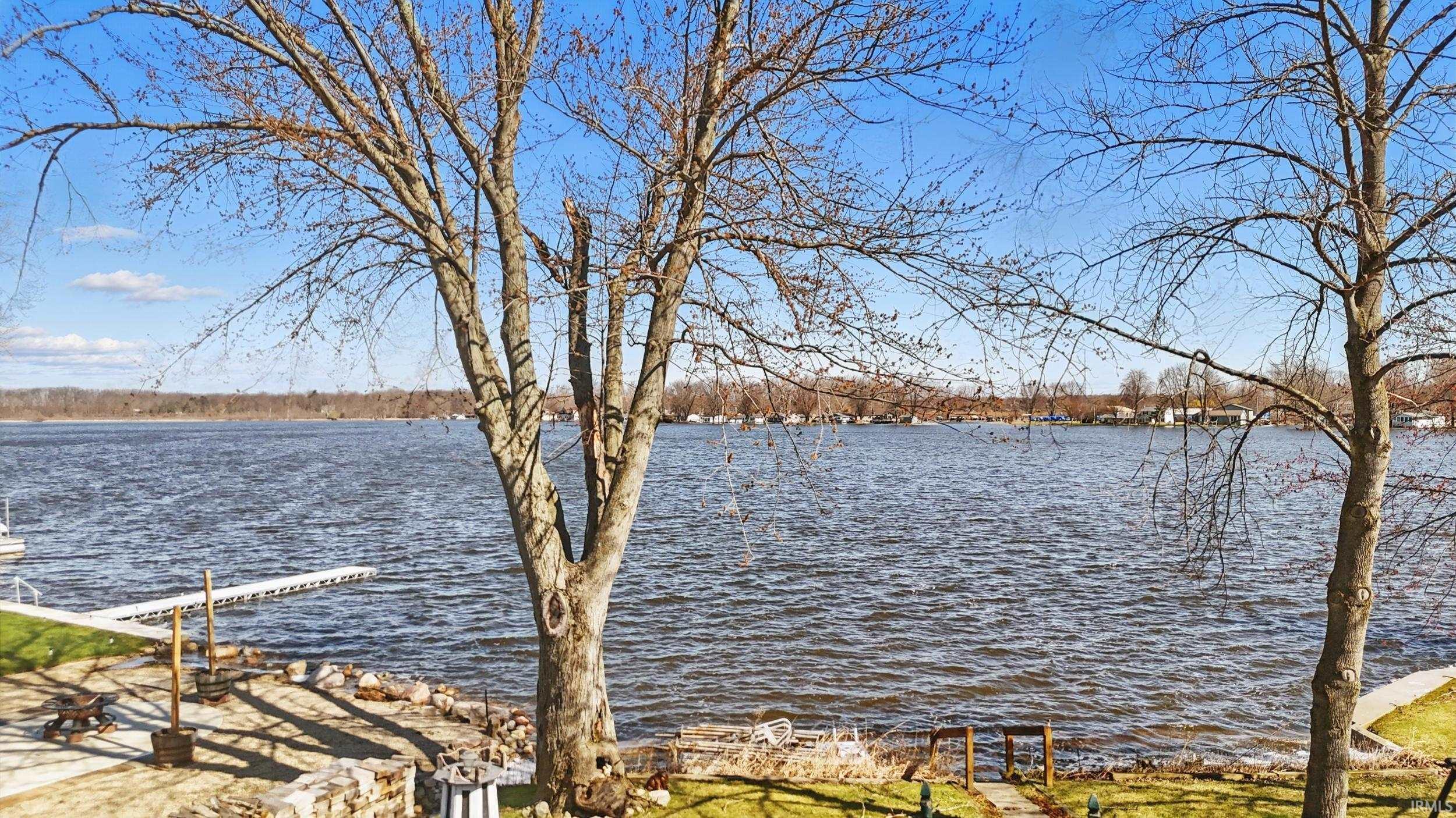 Photo 2 of 56 W Waldron Lake Drive