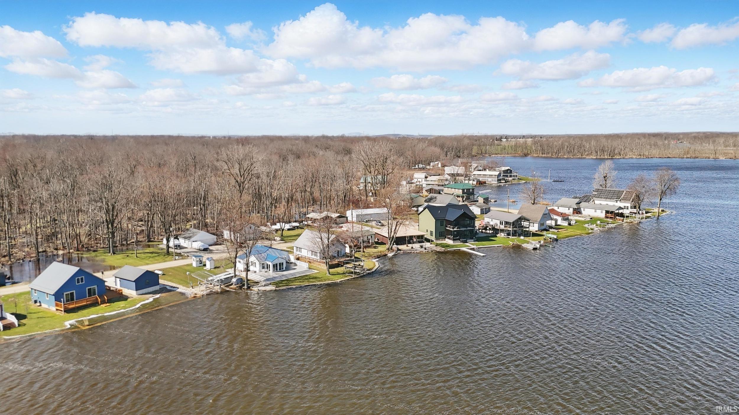 Photo 4 of 56 W Waldron Lake Drive