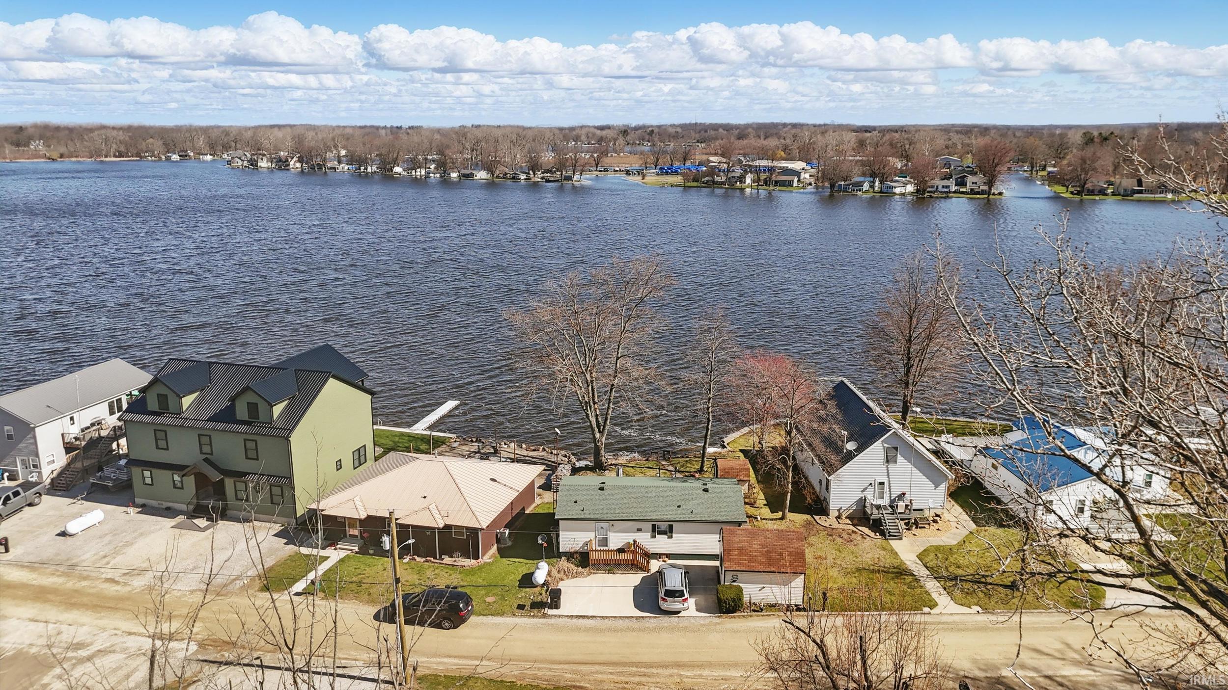 Photo 5 of 56 W Waldron Lake Drive