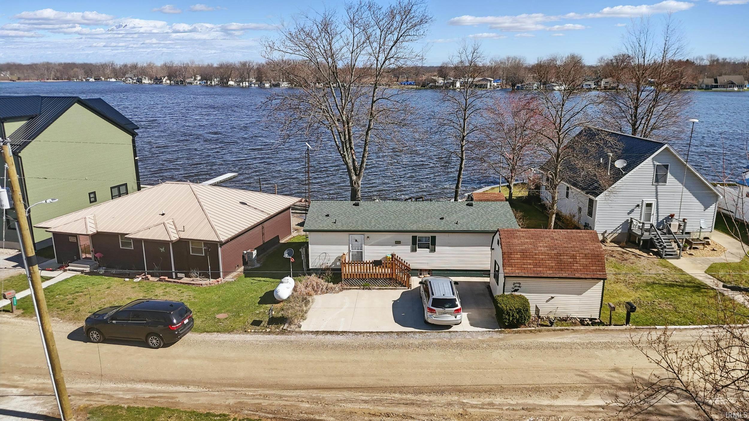 Photo 6 of 56 W Waldron Lake Drive