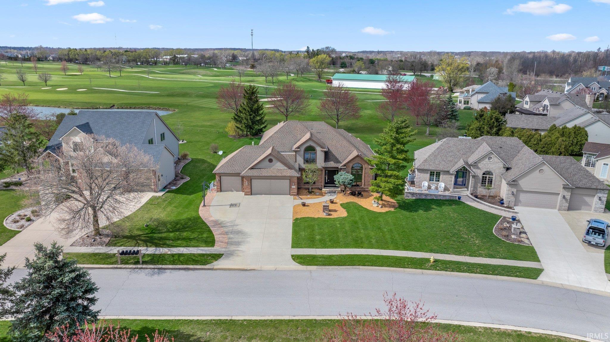 Photo 1 of 2919 Barry Knoll Way