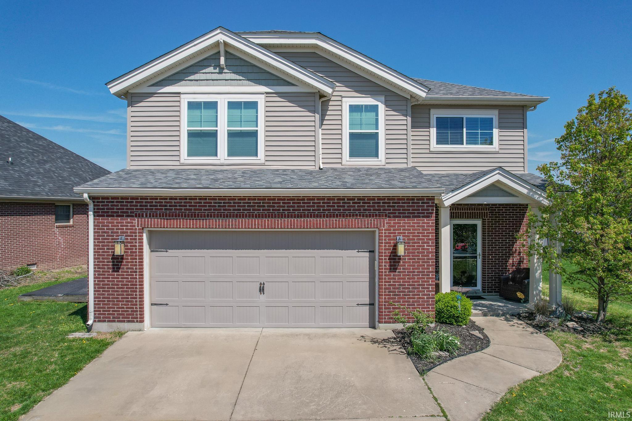 Homes for sale in Evansville, IN | 9201 Wynnfield Dr, Evansville, IN 47725 | MLS# 202511945