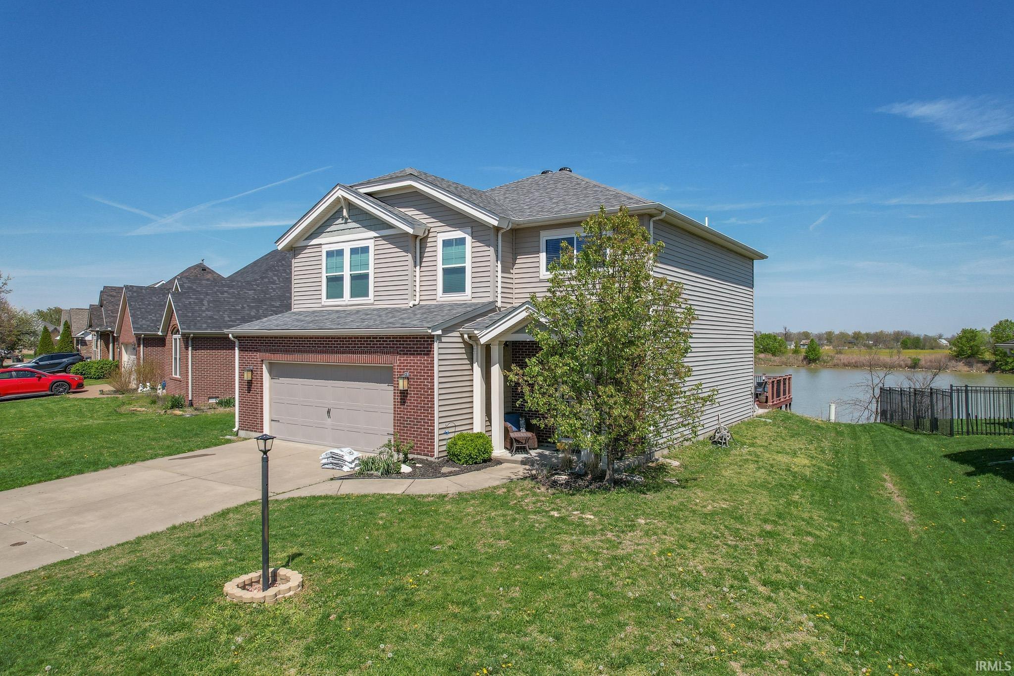 Homes for sale in Evansville, IN | 9201 Wynnfield Dr, Evansville, IN 47725 | MLS# 202511945