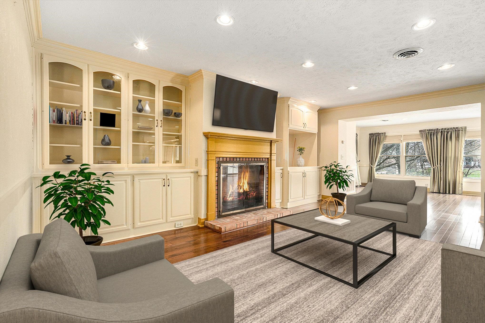 Photo 9 of 1220 Glenwood Park Drive
