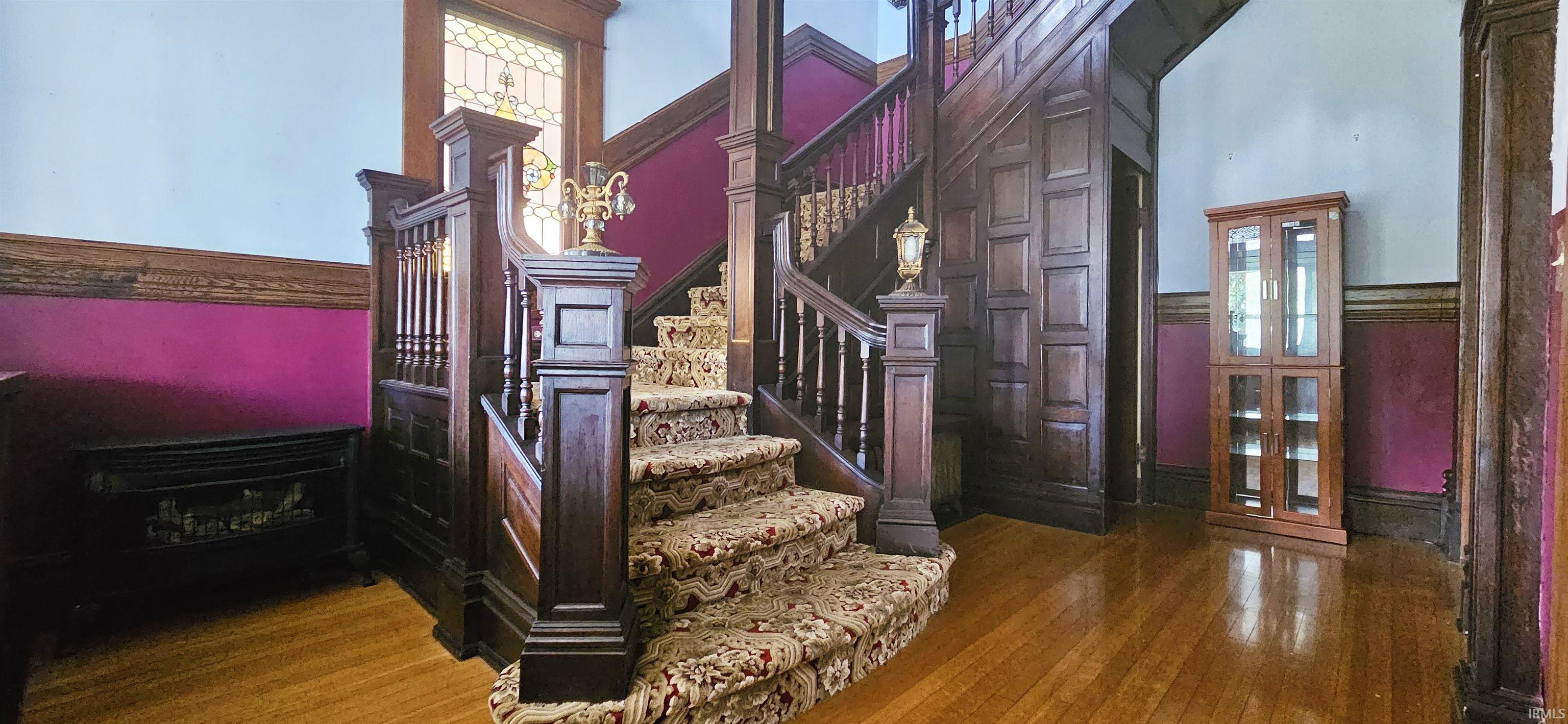 Homes for sale in Mount Carmel, IL | 126 E 4Th St, Mount Carmel, IL 62863 | MLS# 202511969