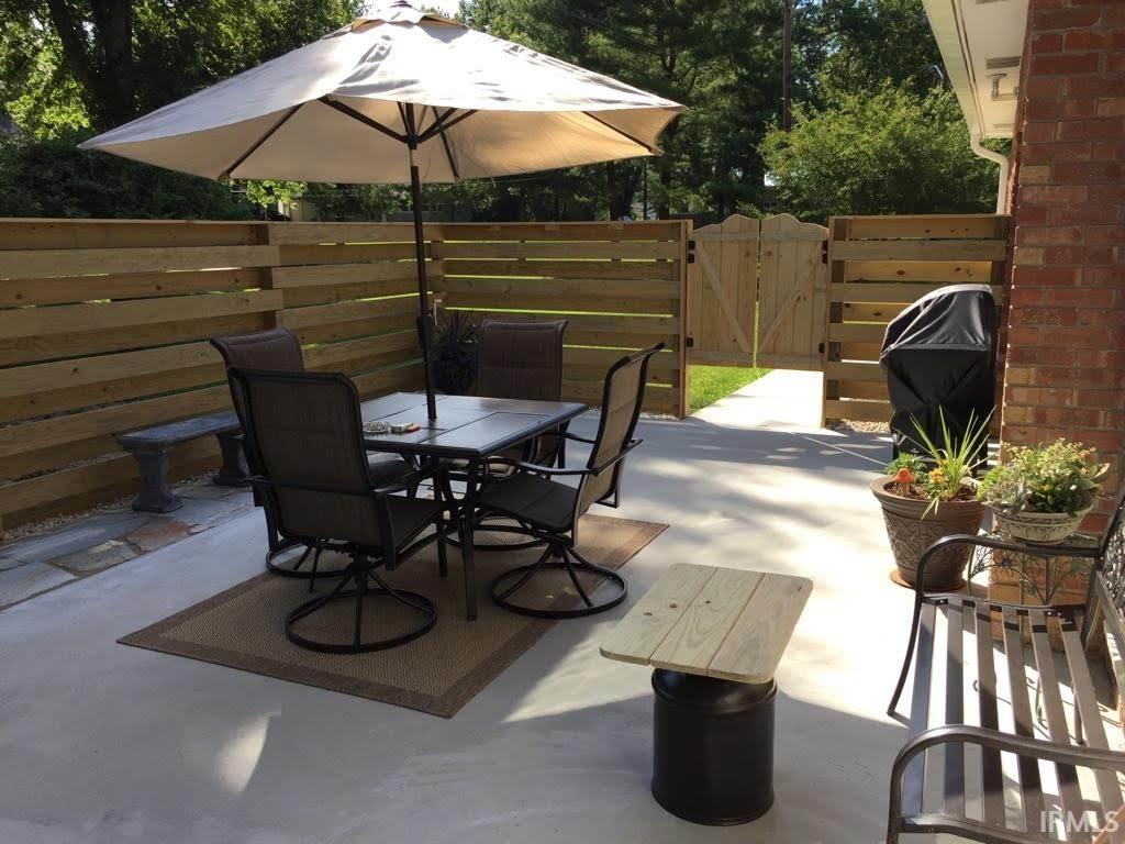 Homes for sale in Vincennes, IN | 501 Monticello Dr, Vincennes, IN 47591 | MLS# 202511981