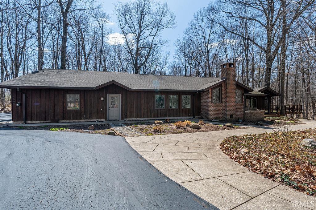 Photo 1 of 4948 N Rangeline Road