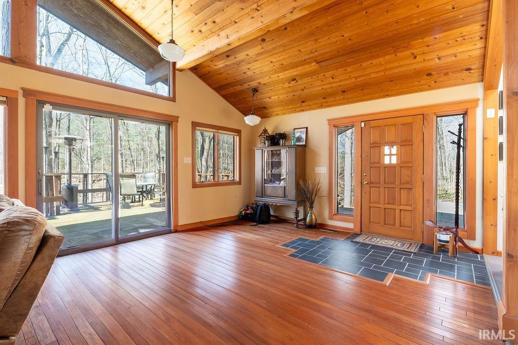 Photo 14 of 4948 N Rangeline Road