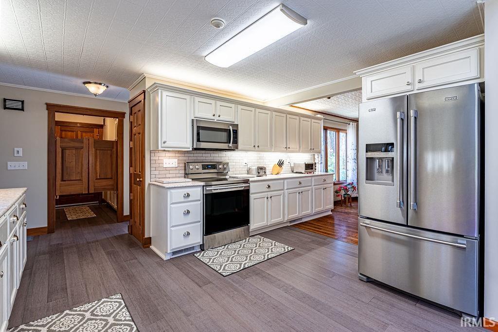 Photo 16 of 4948 N Rangeline Road
