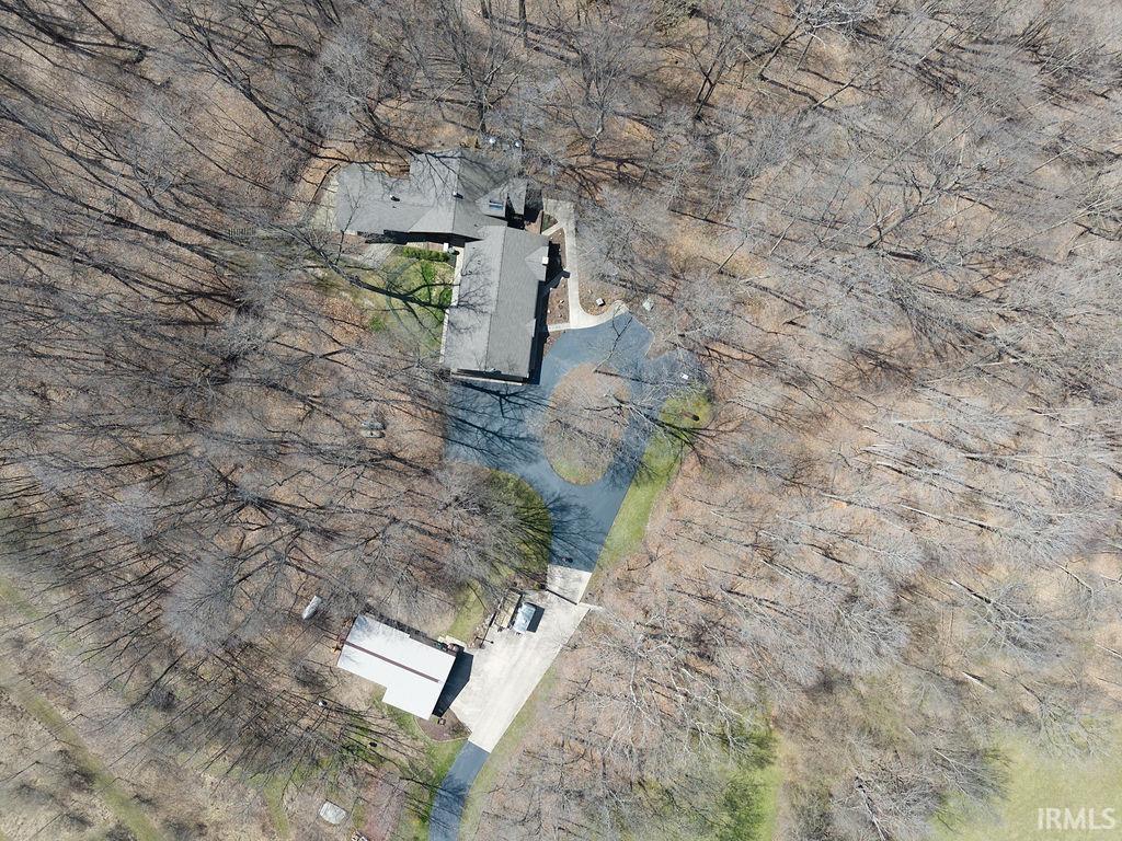 Photo 4 of 4948 N Rangeline Road