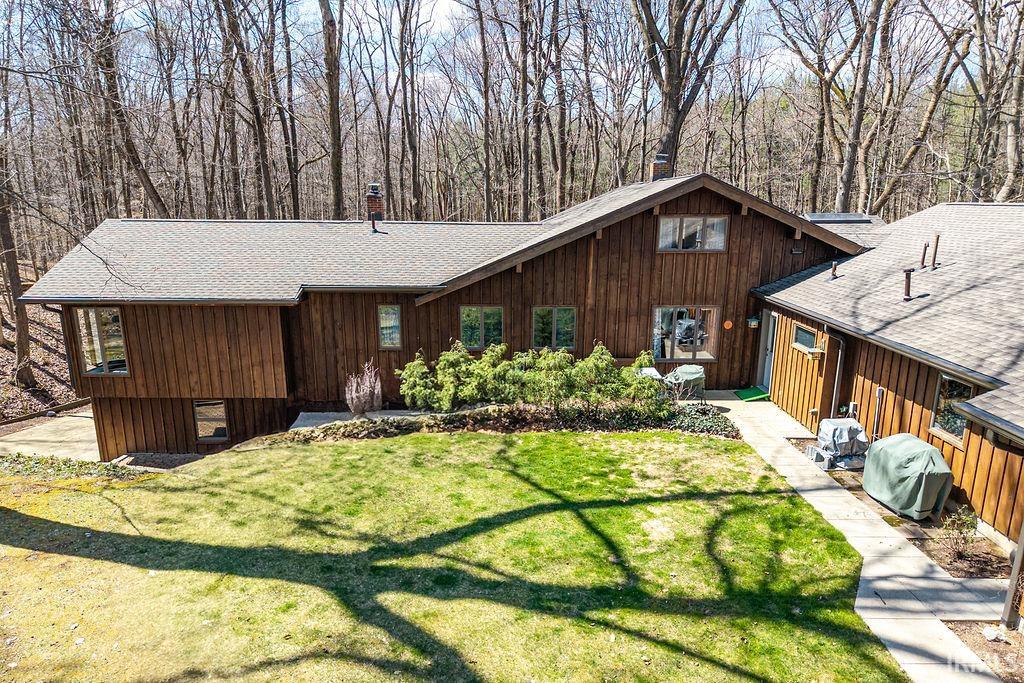 Photo 6 of 4948 N Rangeline Road