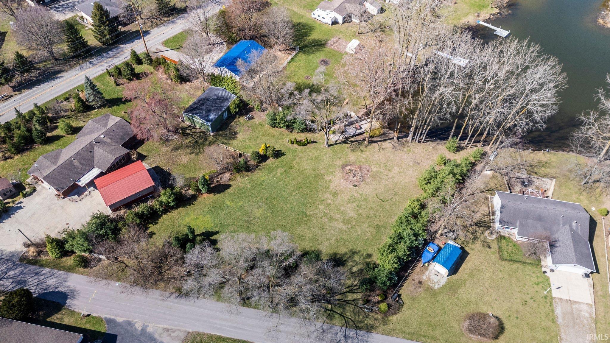 Photo 3 of LOT 10 EMS T14 Lane
