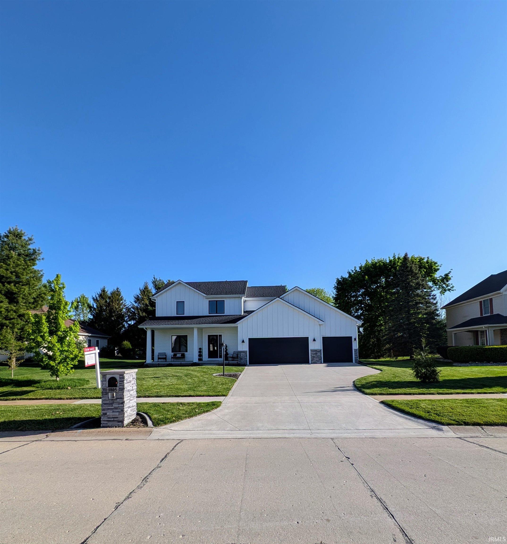 Photo 0 of 1805 Amberwood Drive