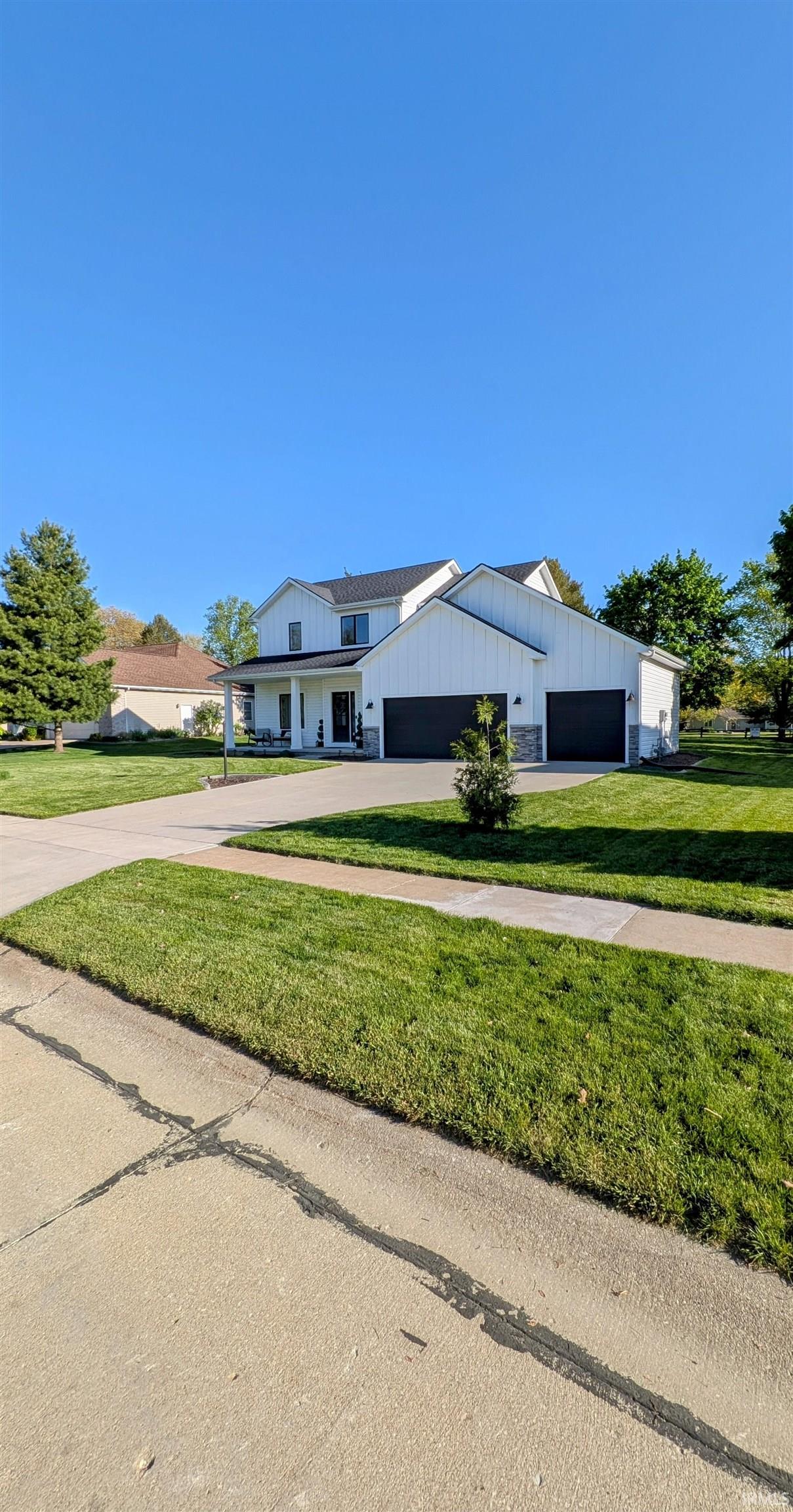 Photo 1 of 1805 Amberwood Drive