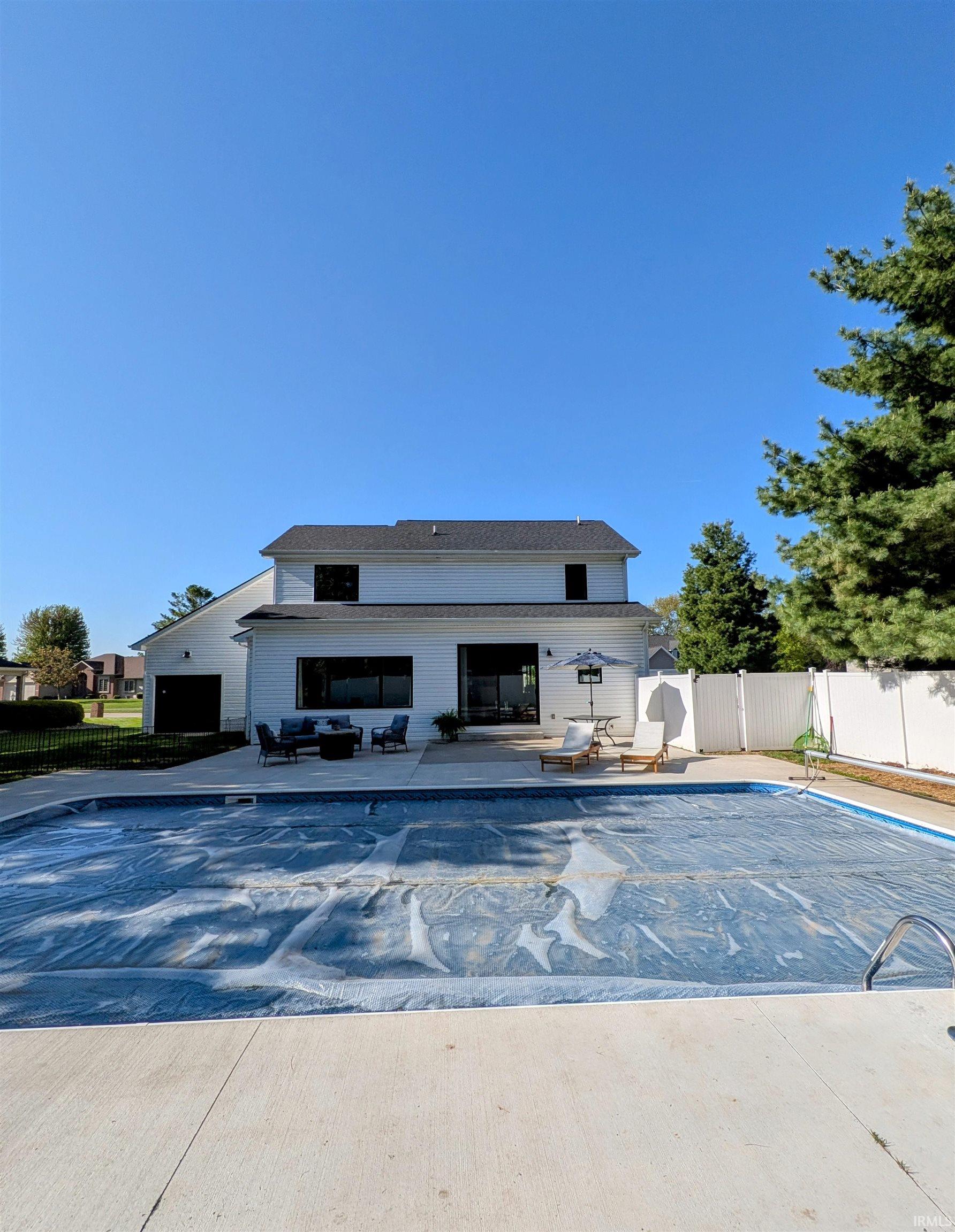 Photo 3 of 1805 Amberwood Drive