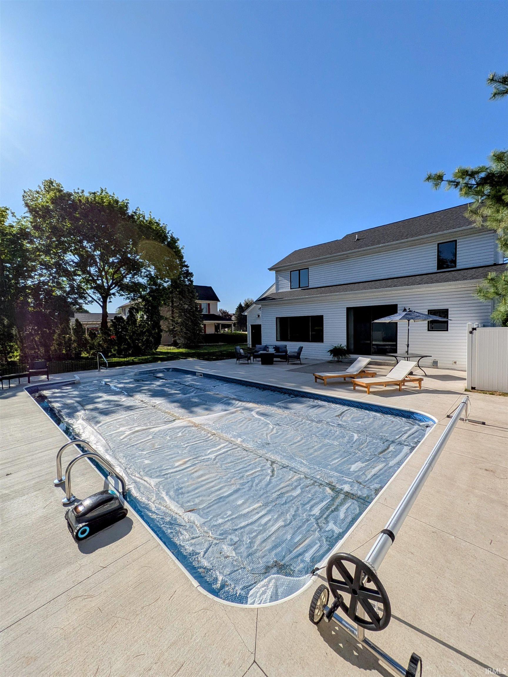 Photo 4 of 1805 Amberwood Drive