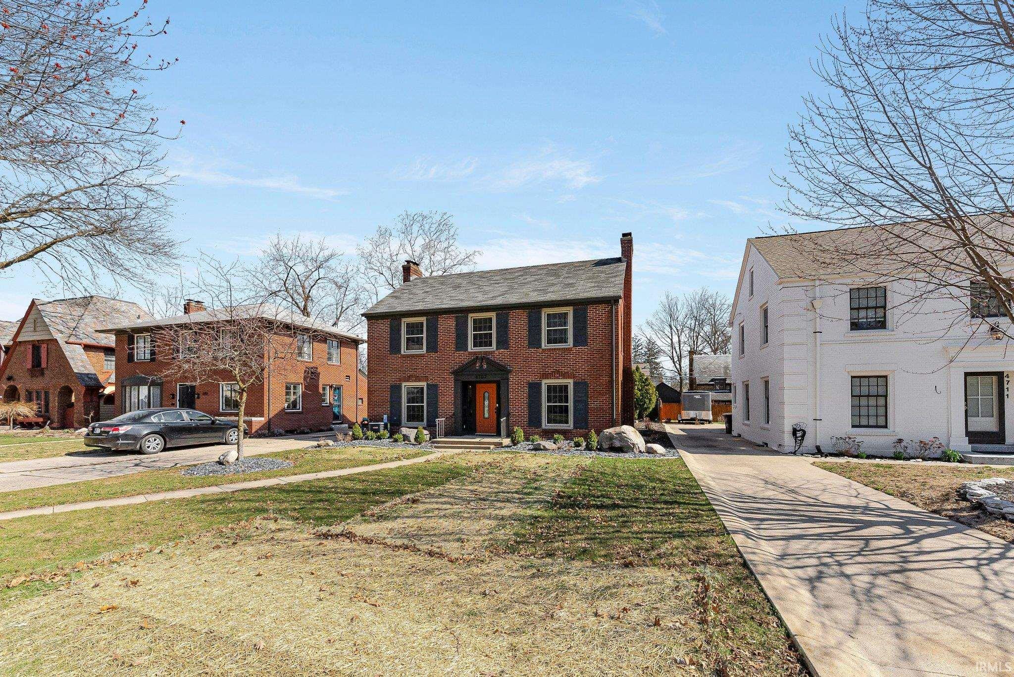Photo 1 of 4707 Old Mill Road