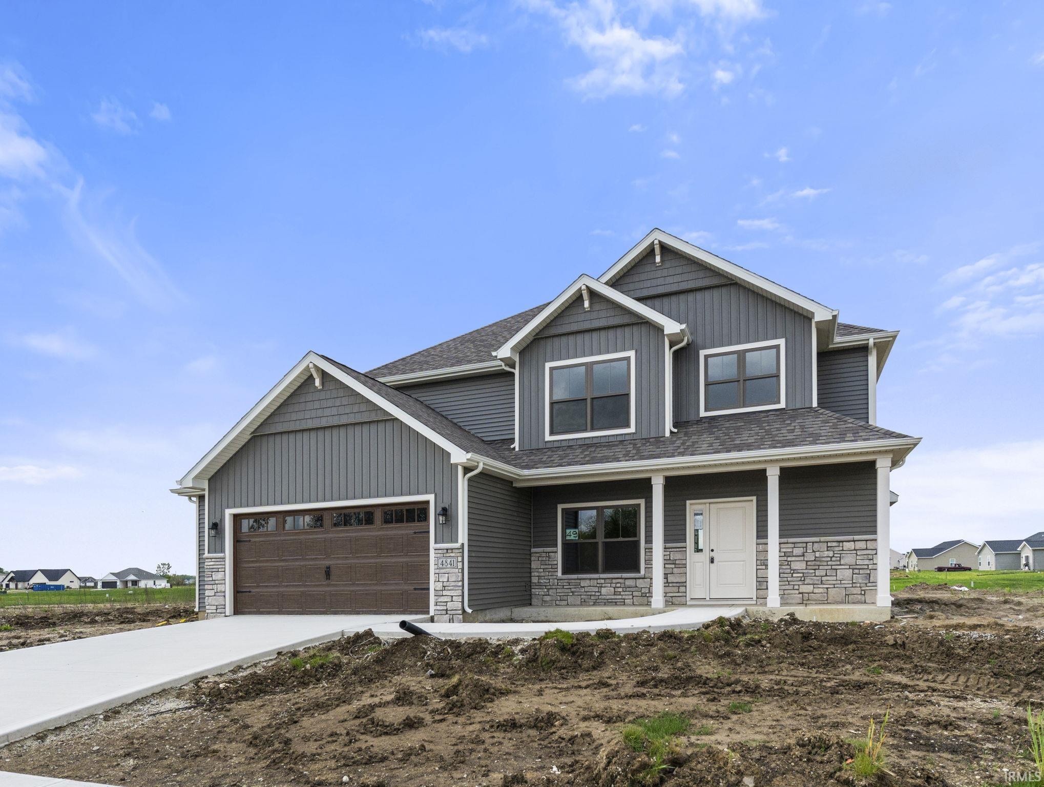 Photo 1 of 4841 Whittlebury Drive