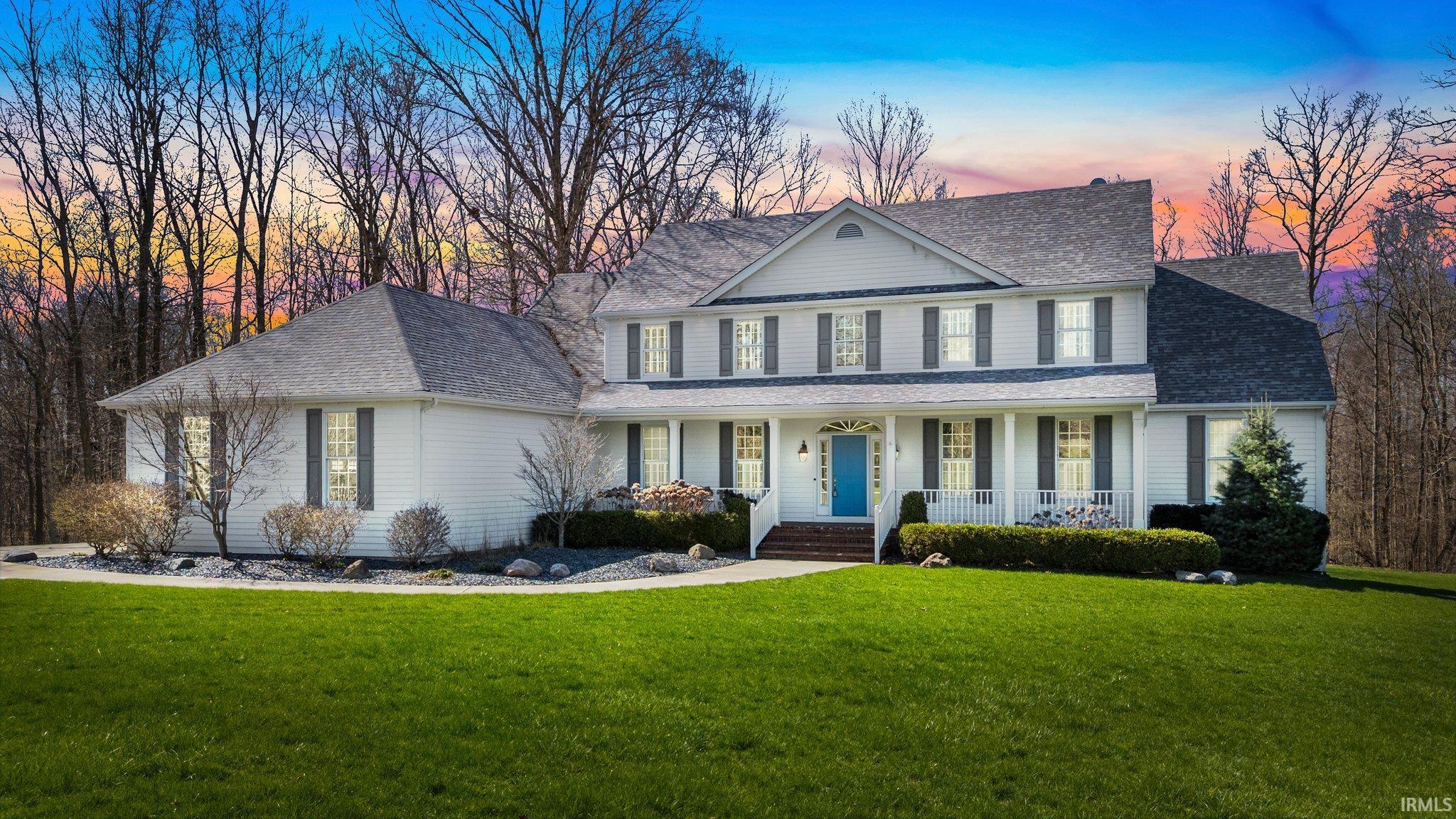Photo 0 of 6951 N 368 W