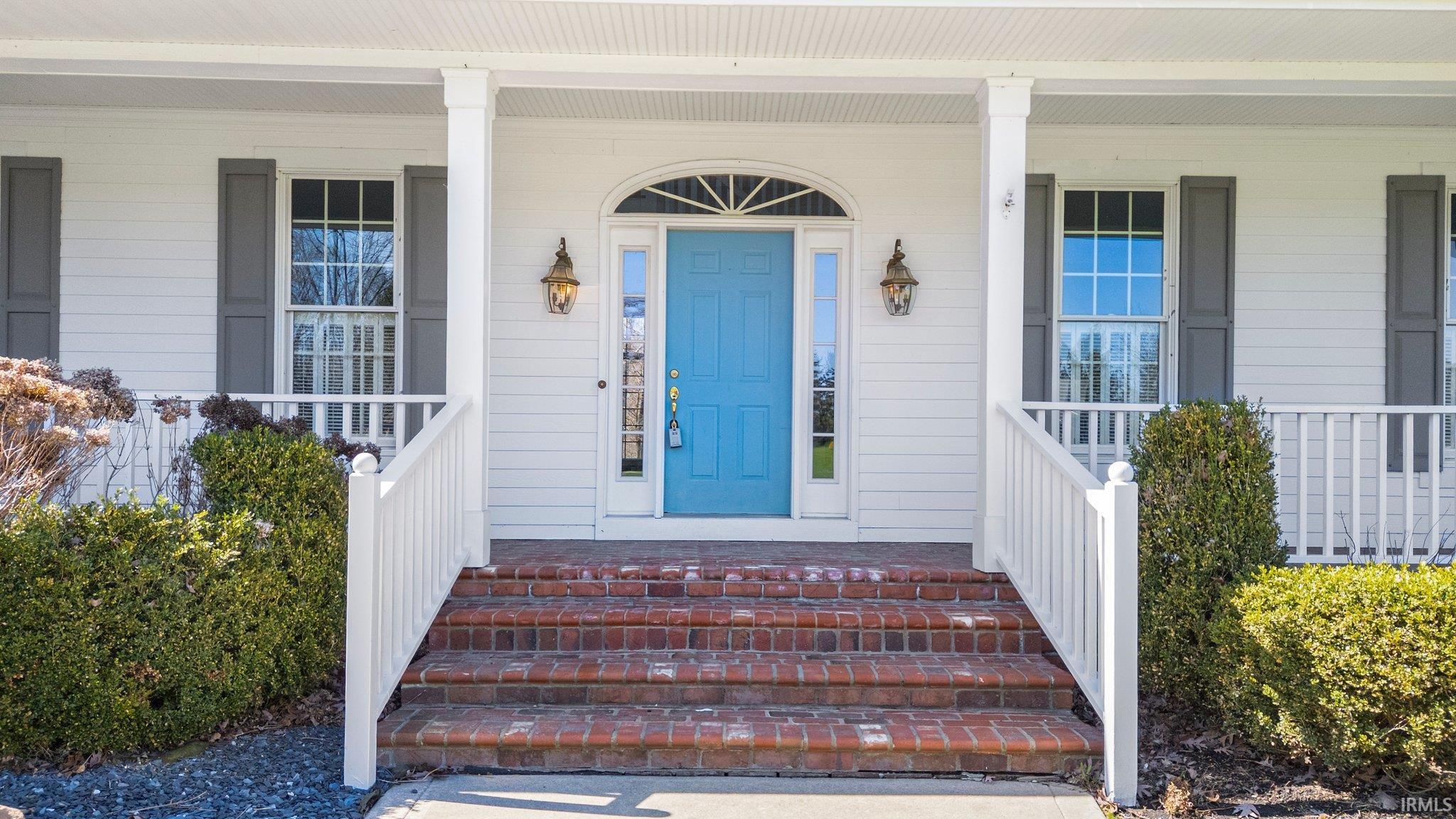 Photo 1 of 6951 N 368 W
