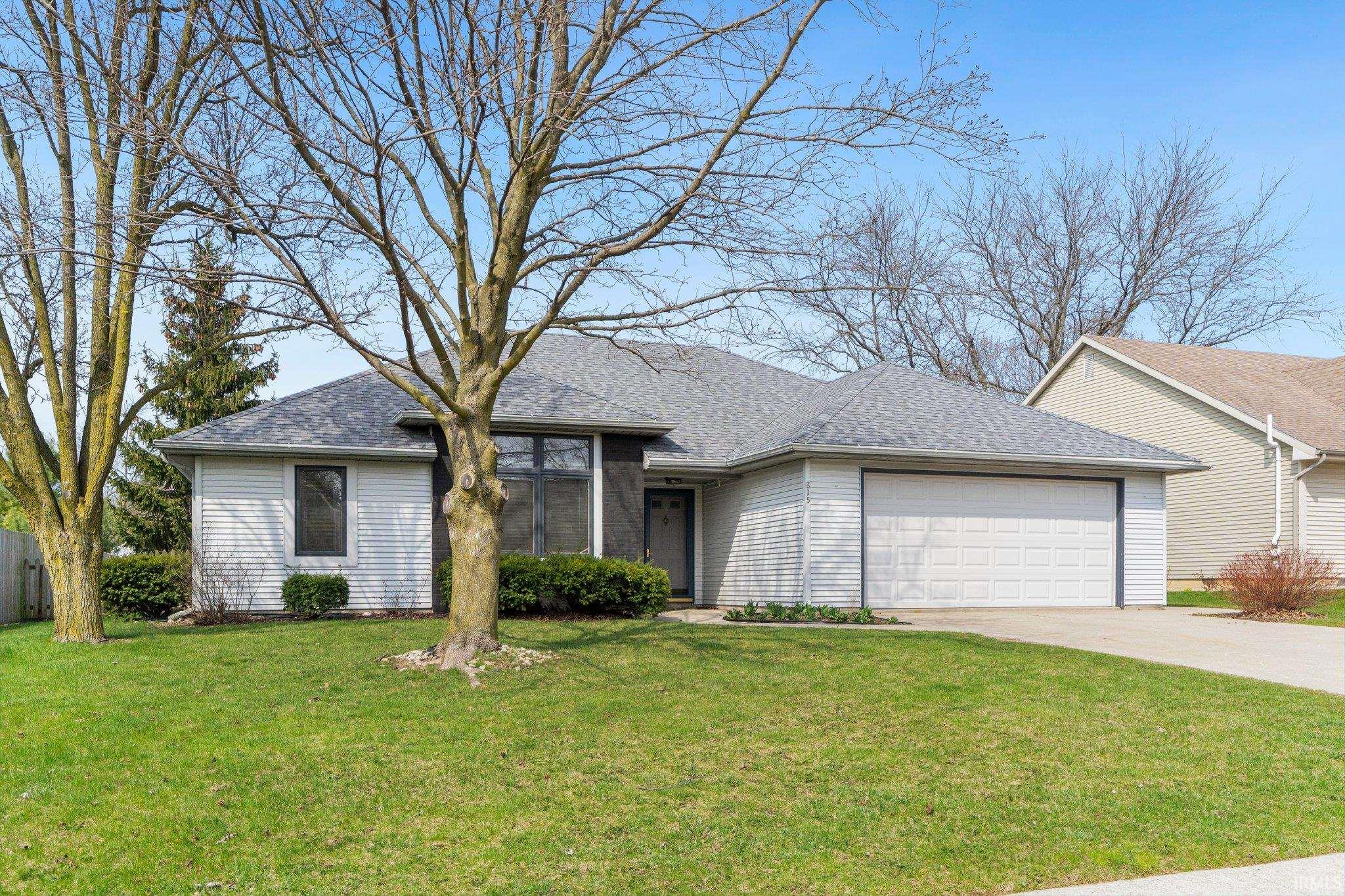 Photo 1 of 815 Duesenberg Drive