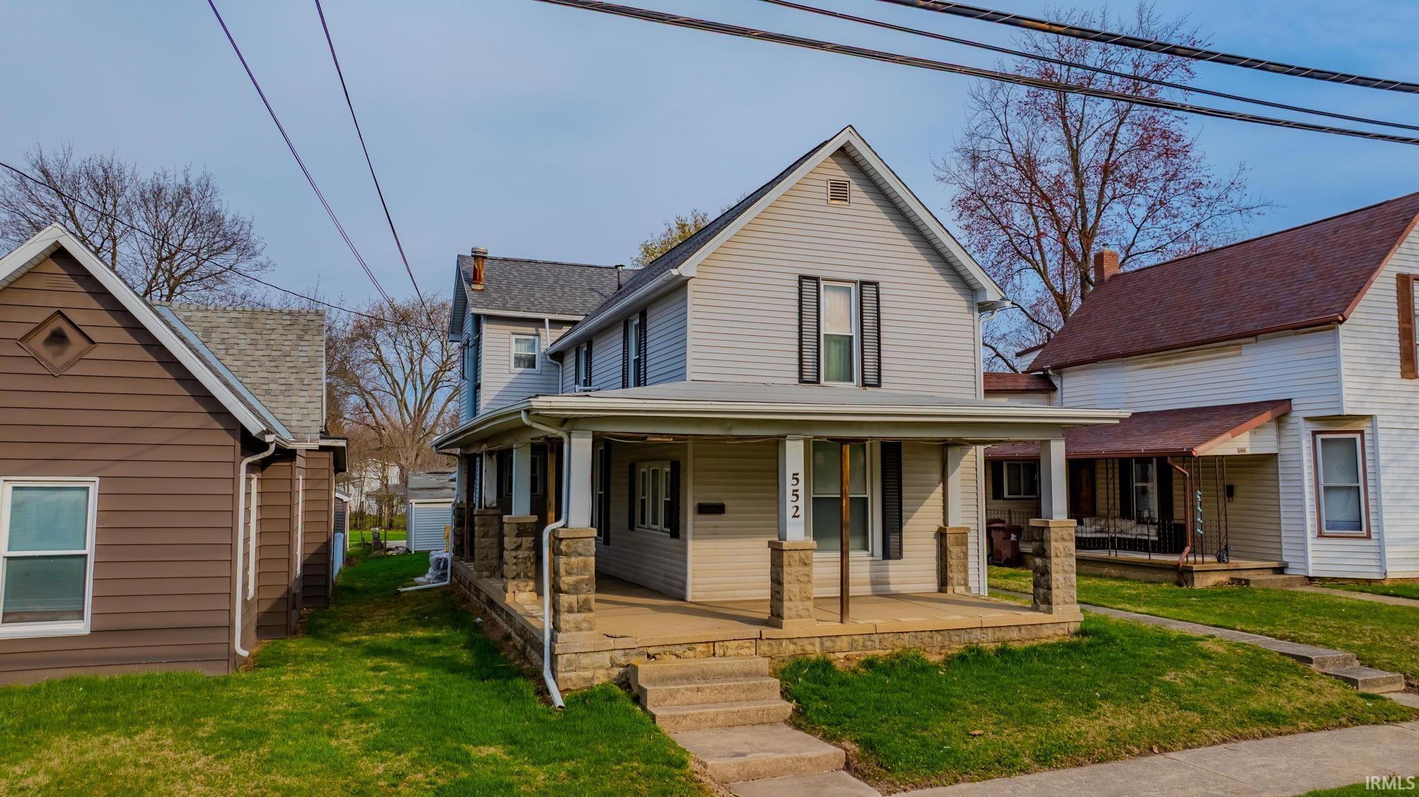 Photo 0 of 552 Manchester Avenue