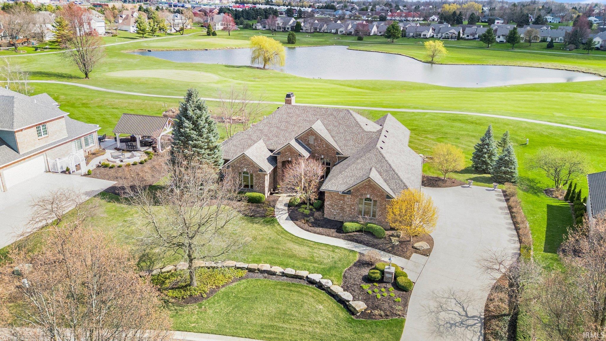 Photo 1 of 10529 Indian Ridge Drive