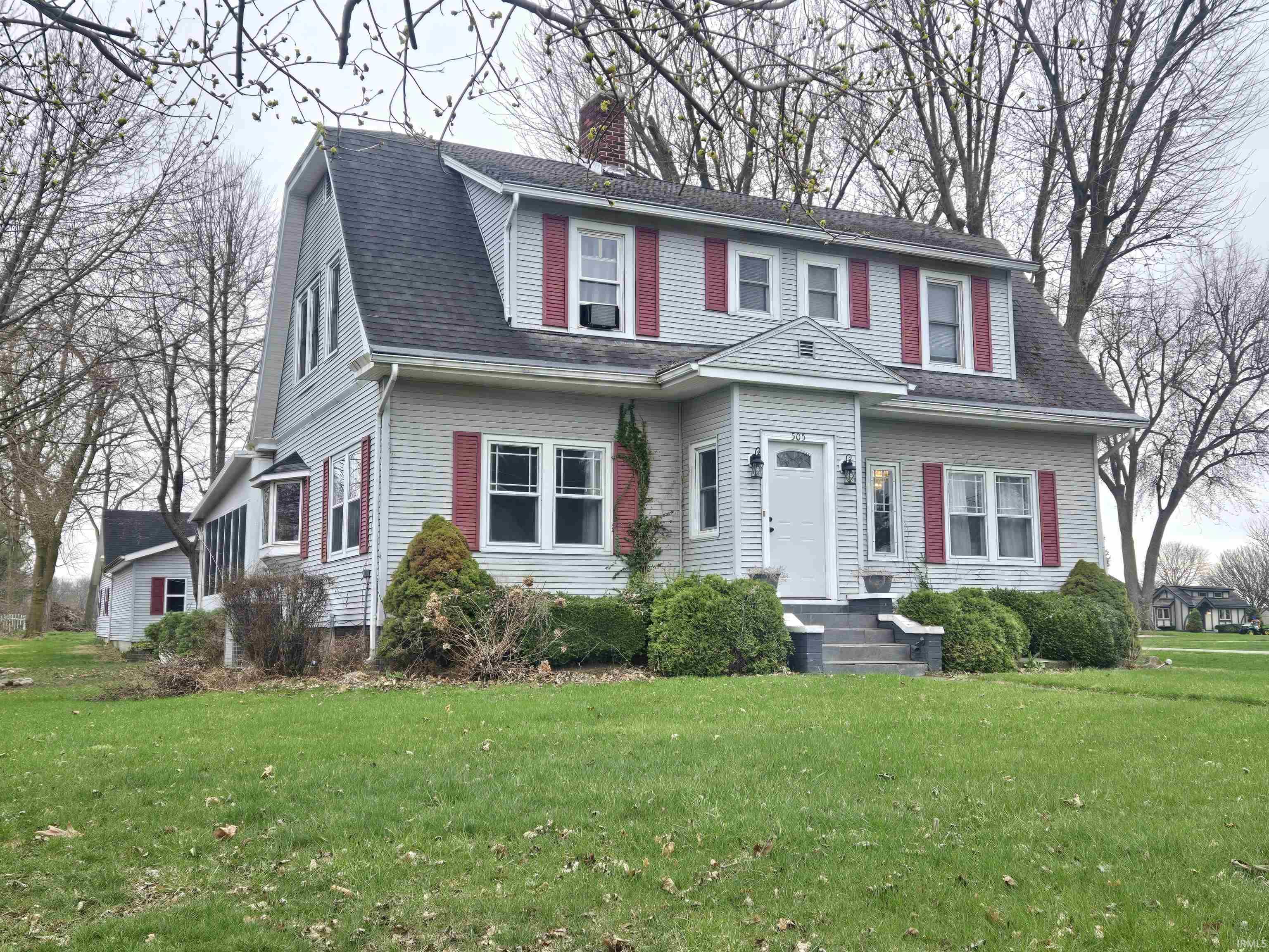 505 W Union Street