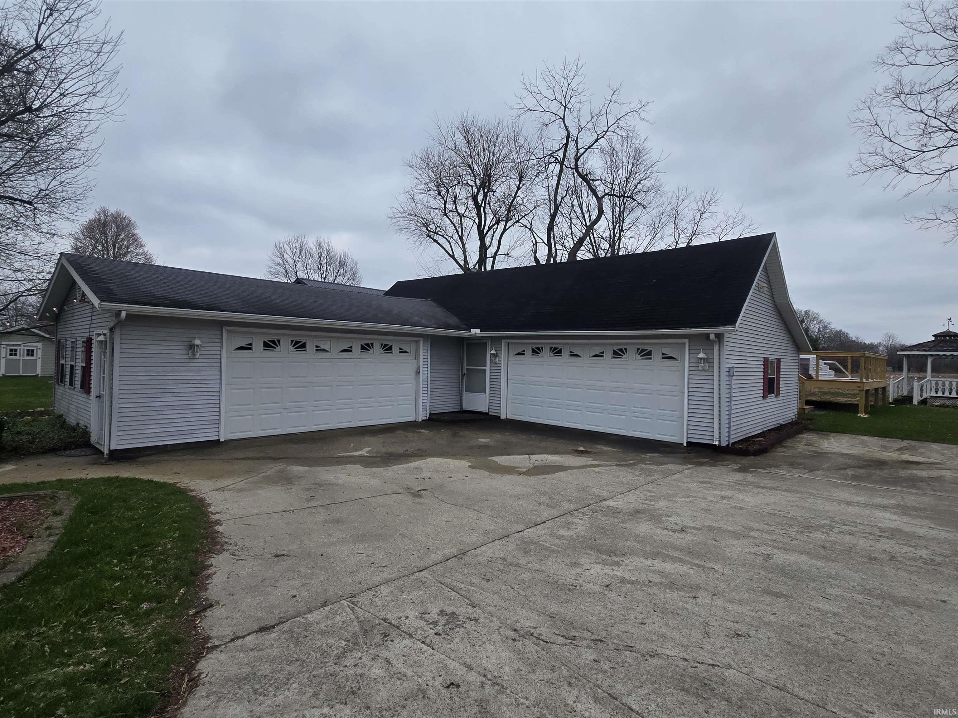 505 W Union Street