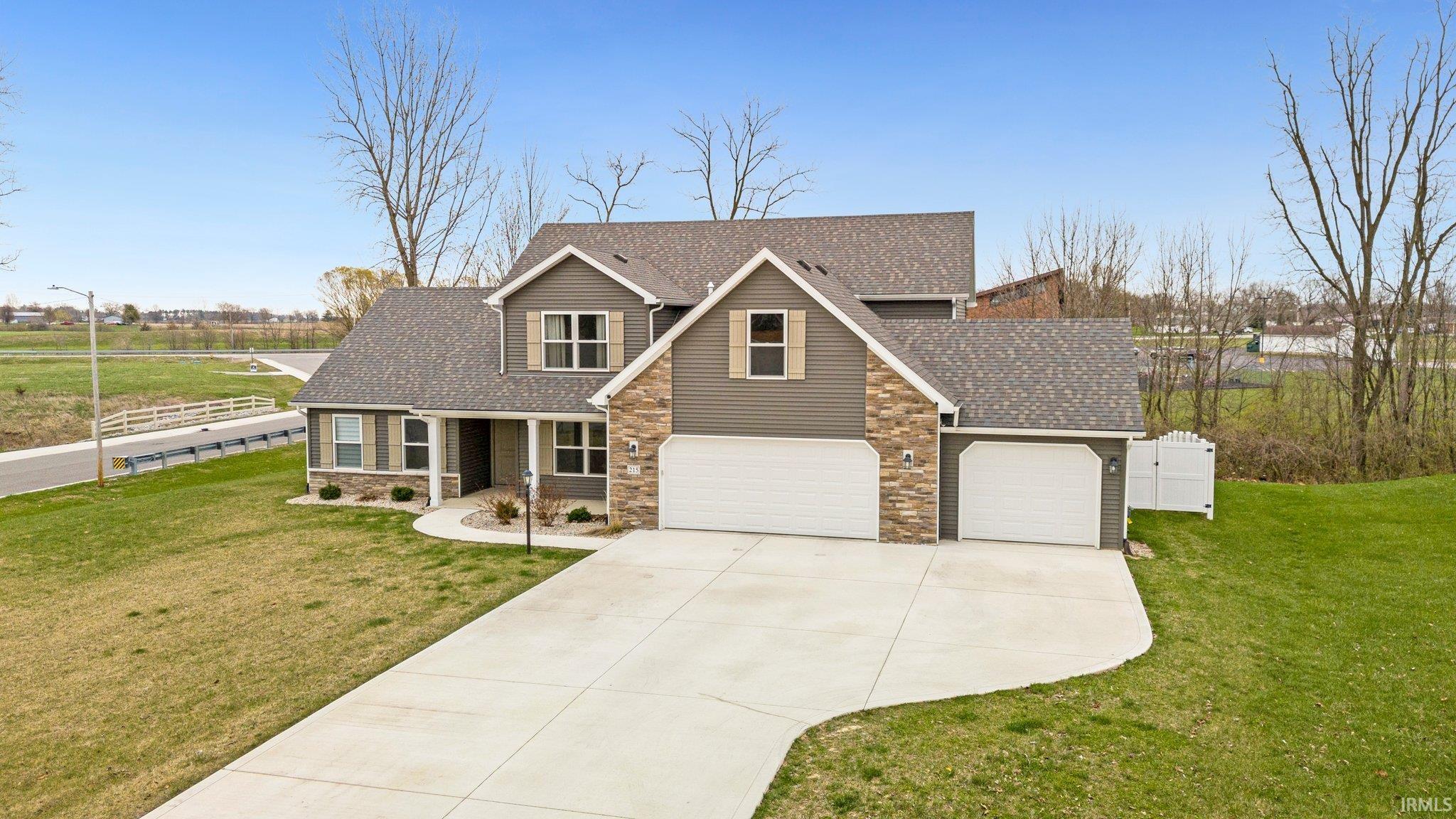 Photo 0 of 215 Ironwood Lane