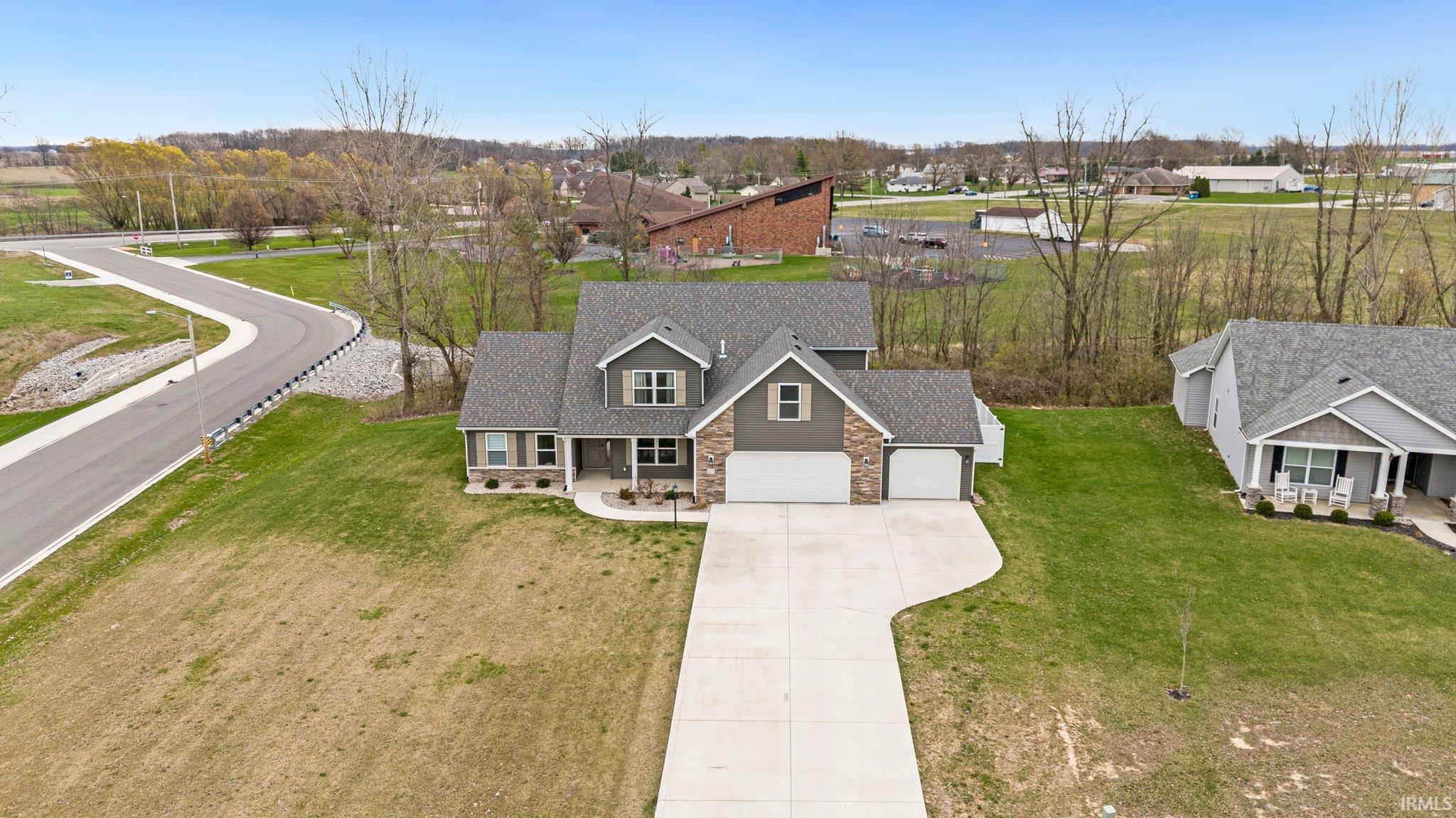 Photo 1 of 215 Ironwood Lane