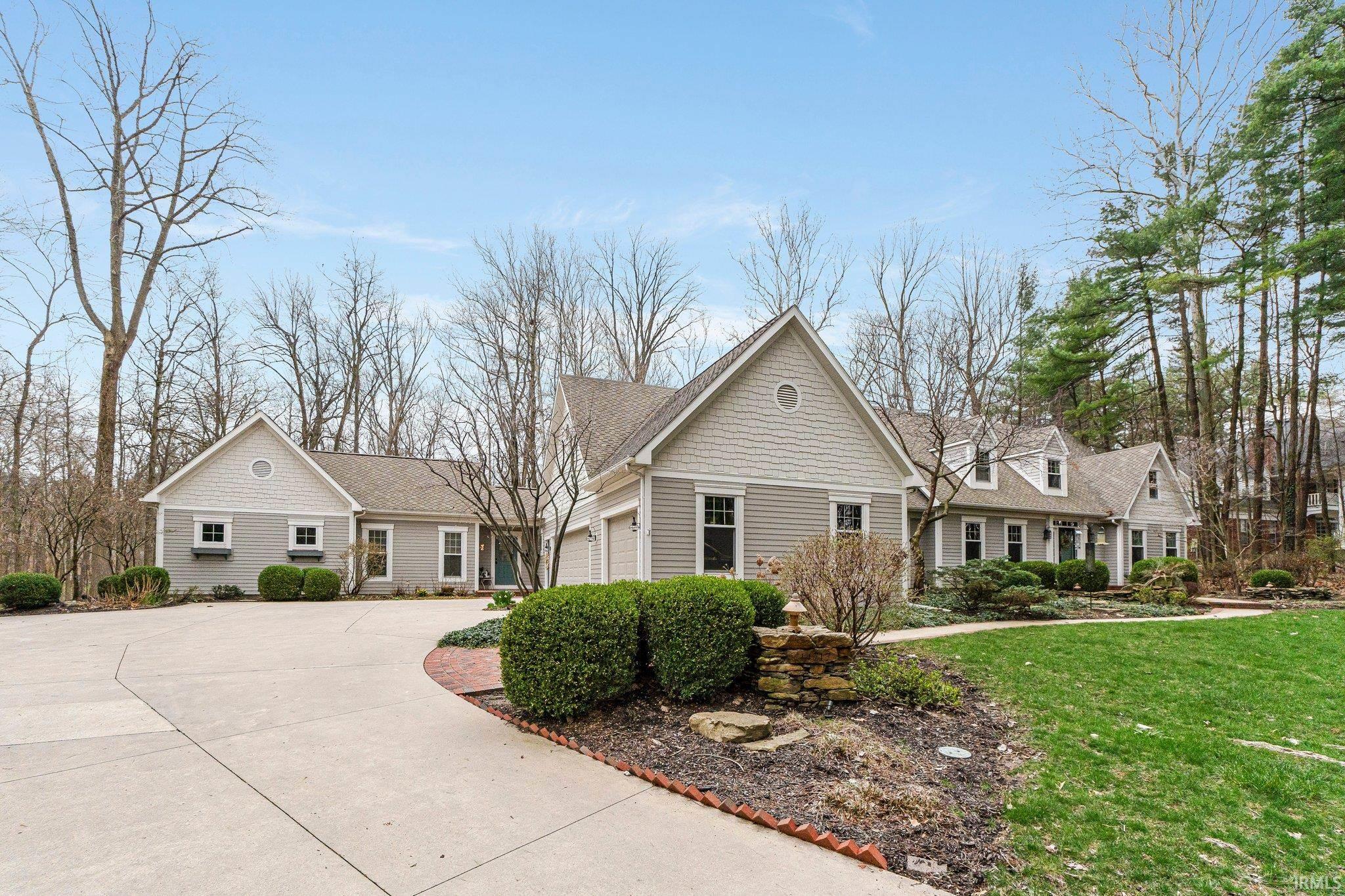 Photo 1 of 14717 Walnut Creek Drive