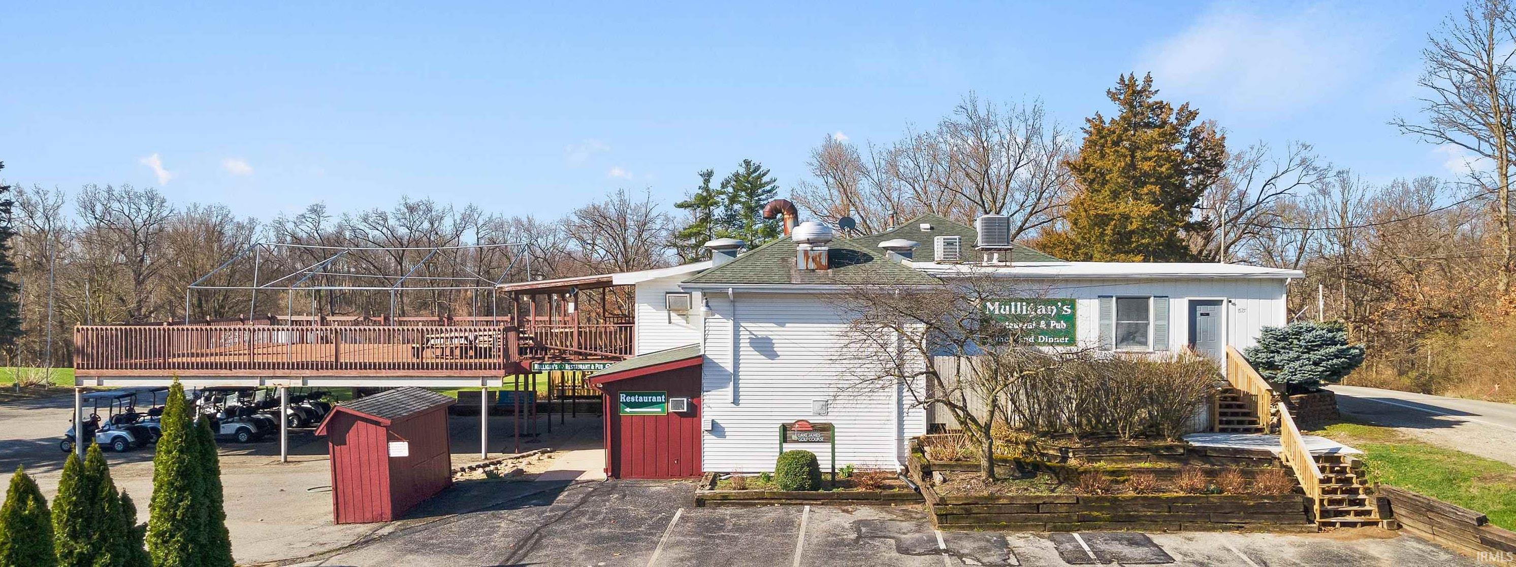 Photo 1 of 1445 W 275 N Road