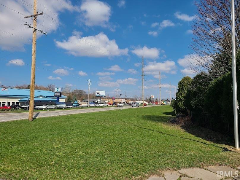 Photo 1 of TBD Huntington Street