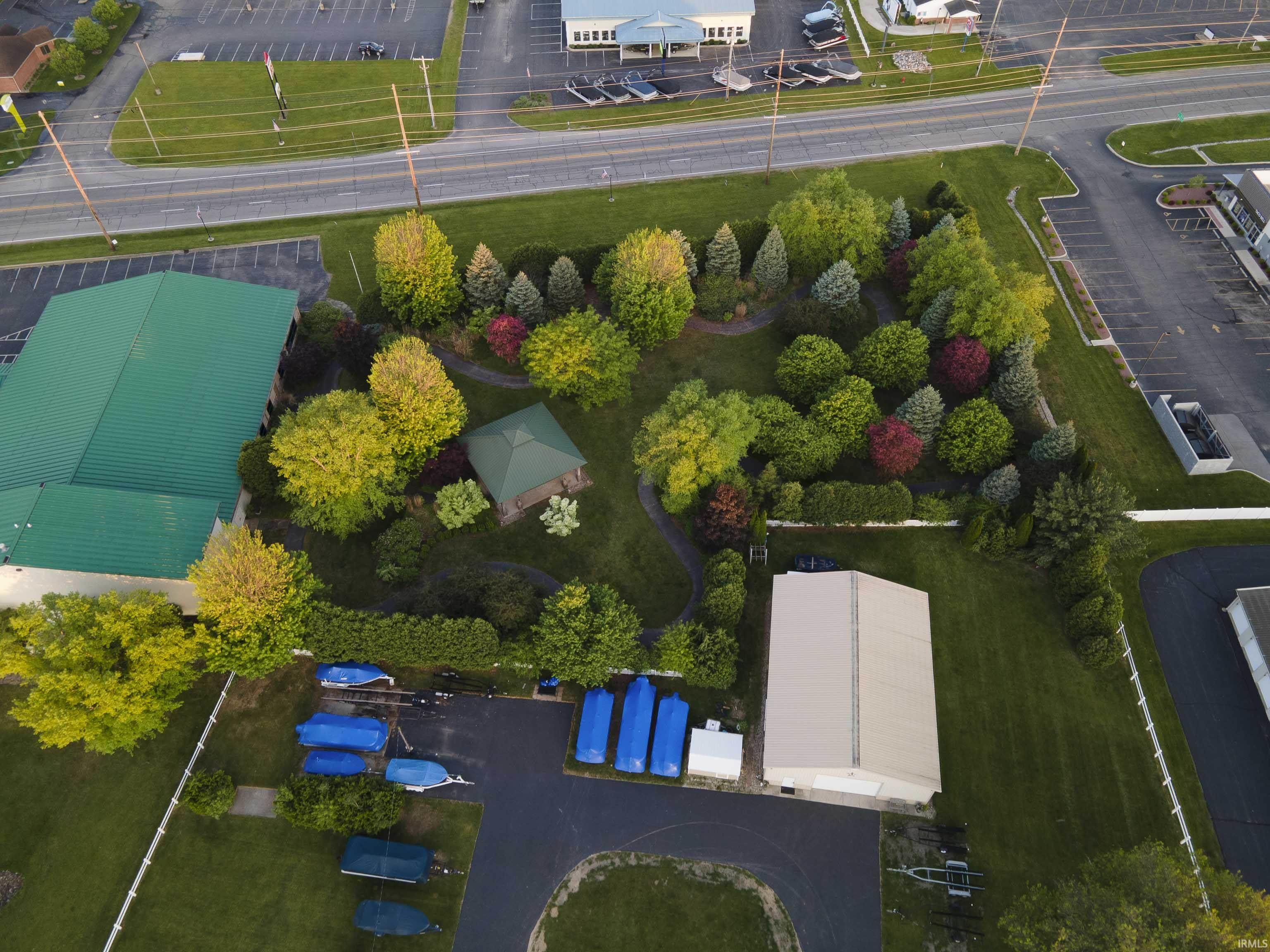 Homes for sale in Syracuse, IN | Tbd Huntington St, Syracuse, IN 46567 | MLS# 202512401